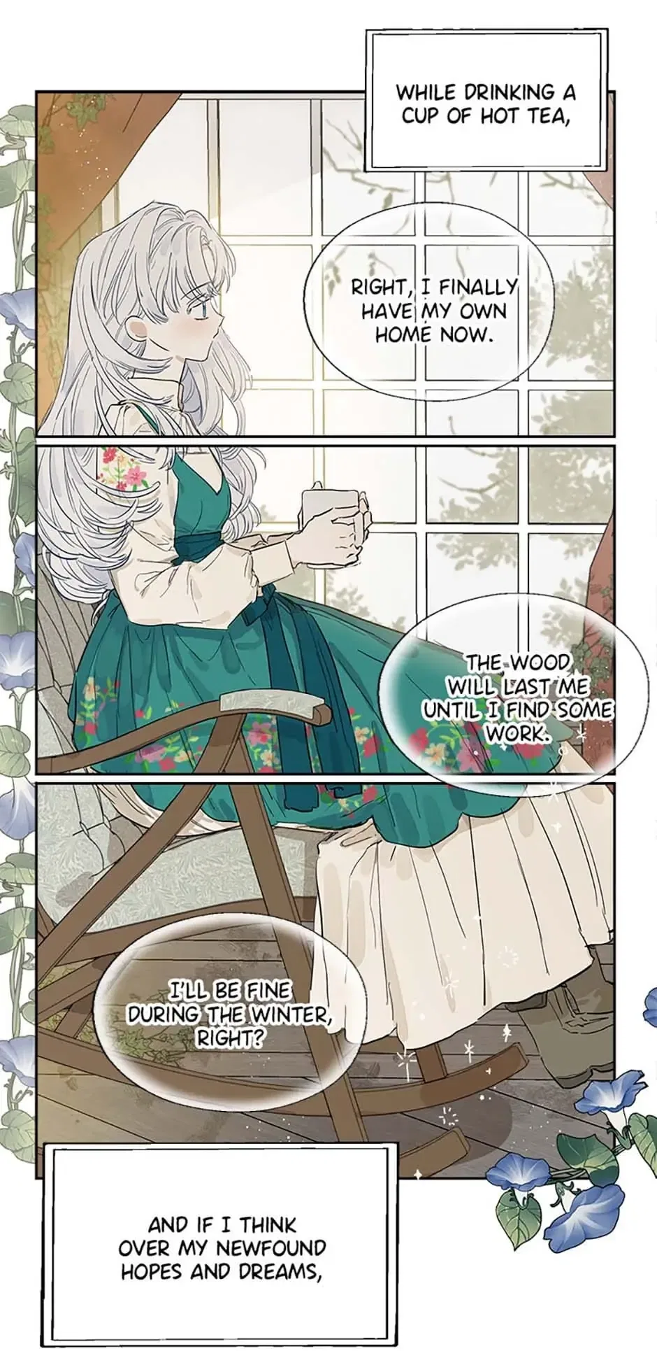 My Unexpected Marriage Chapter 3 – Page 24
