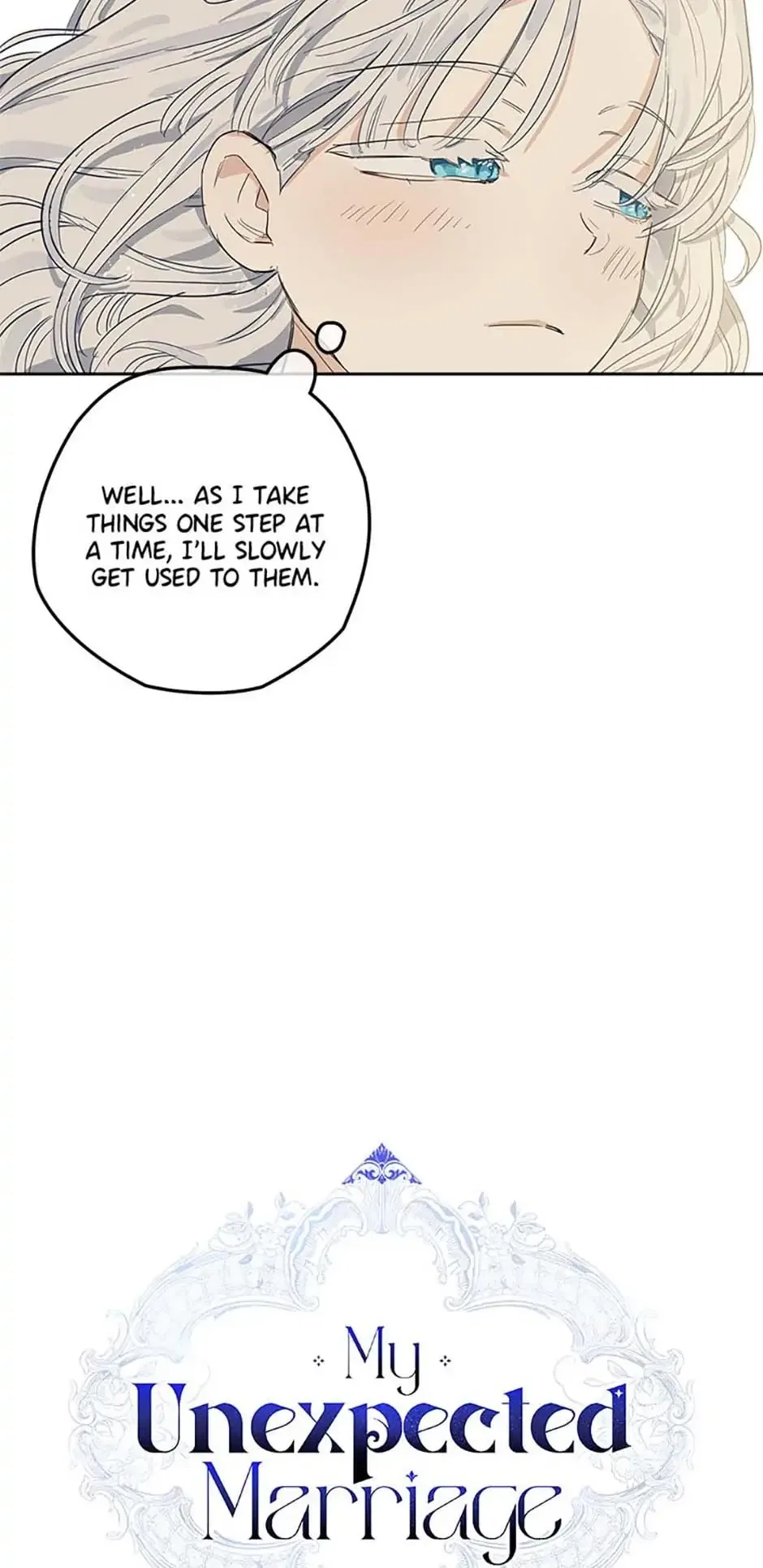 My Unexpected Marriage Chapter 3 – Page 26