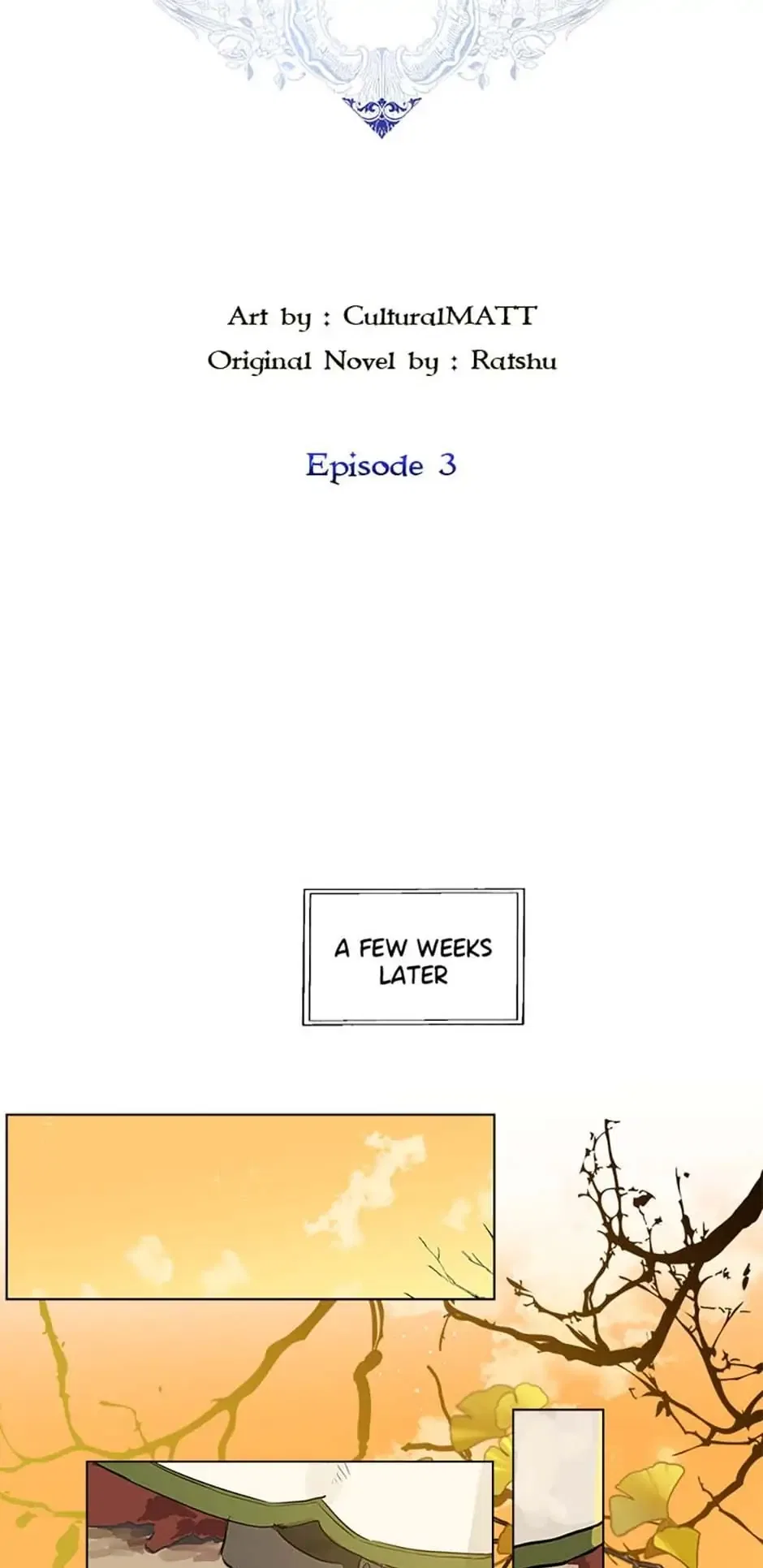 My Unexpected Marriage Chapter 3 – Page 27