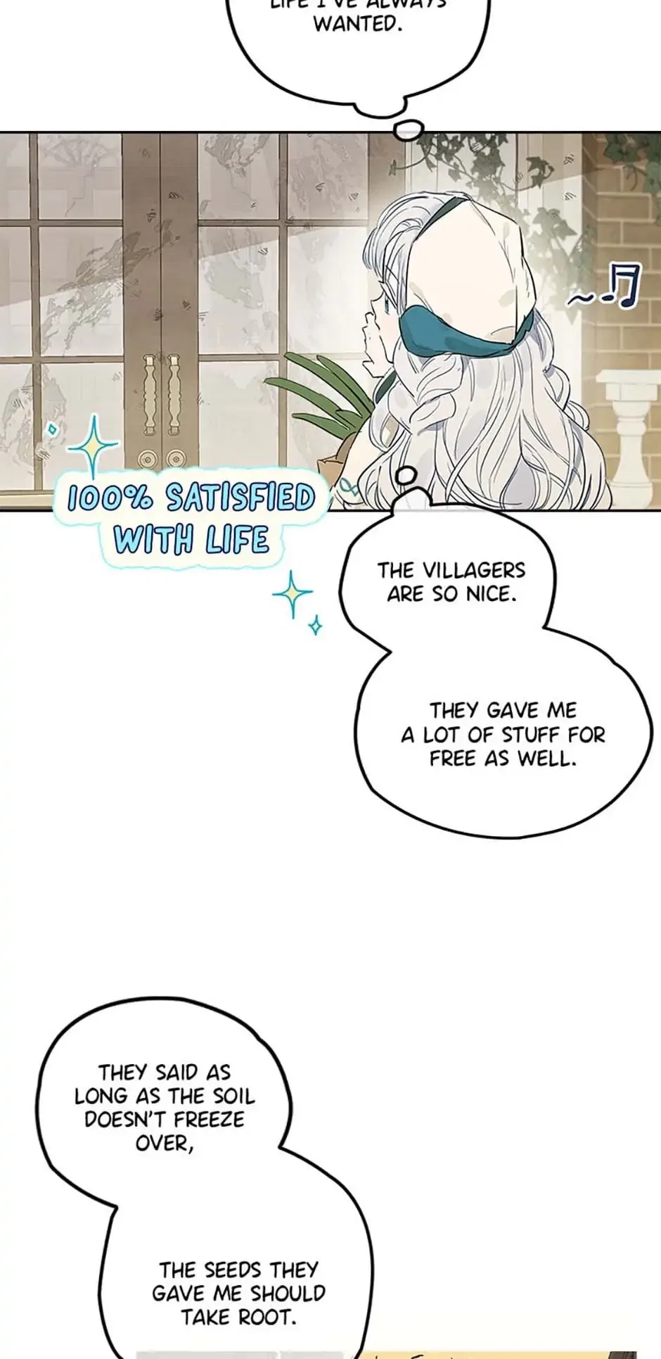 My Unexpected Marriage Chapter 3 – Page 30