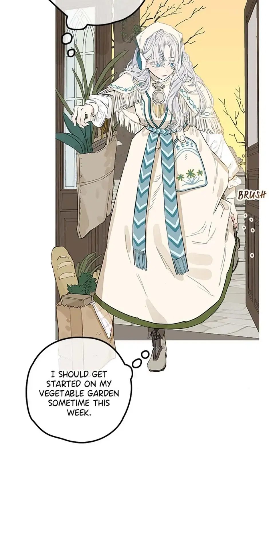 My Unexpected Marriage Chapter 3 – Page 31