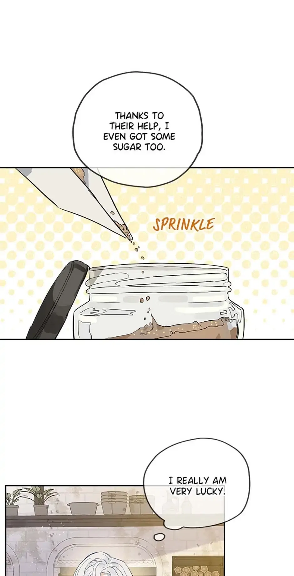 My Unexpected Marriage Chapter 3 – Page 32