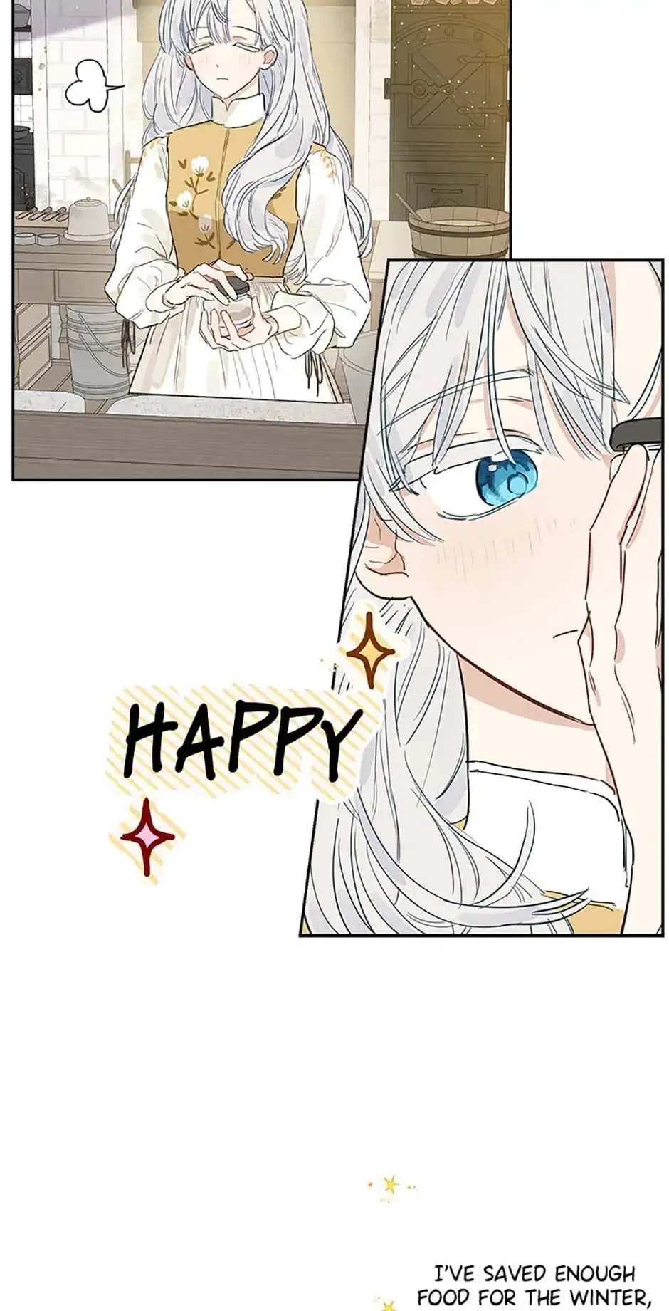 My Unexpected Marriage Chapter 3 – Page 33