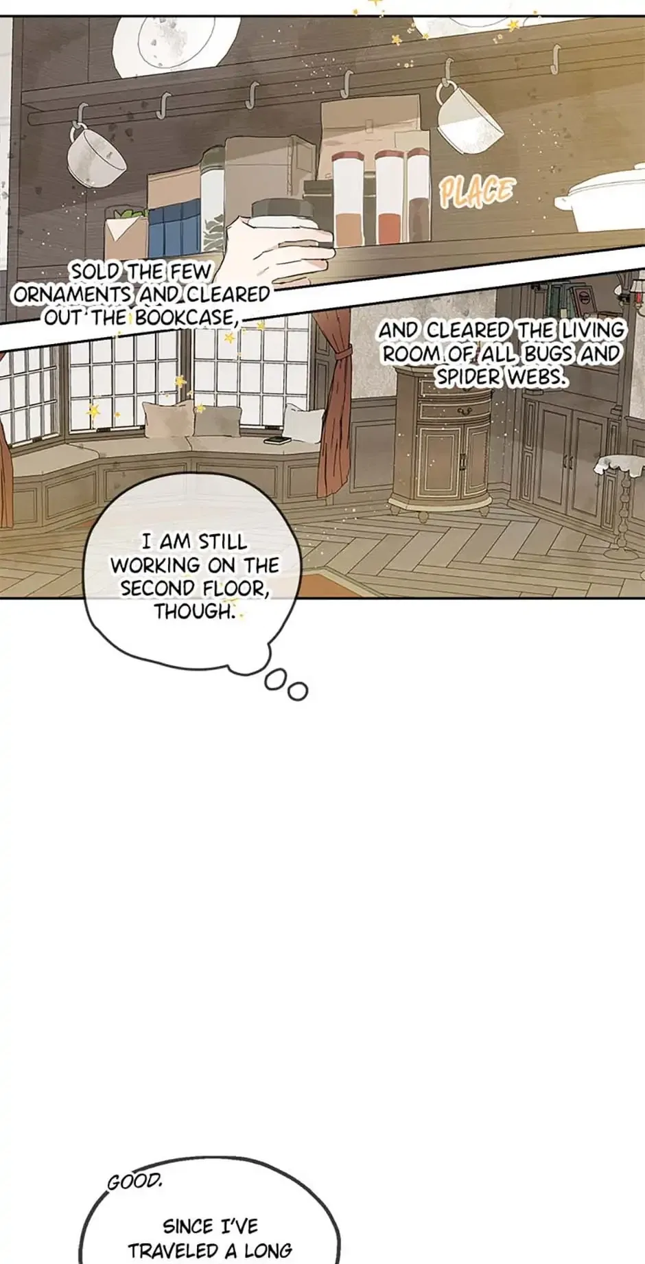 My Unexpected Marriage Chapter 3 – Page 34
