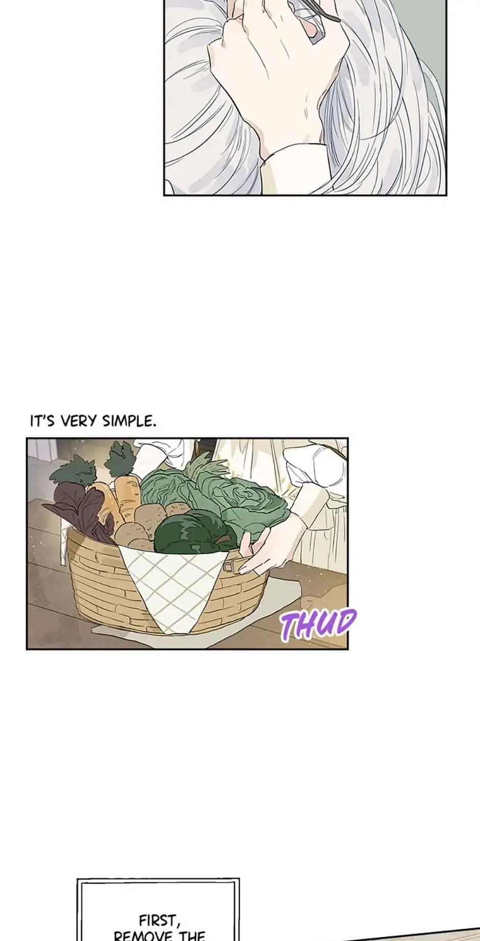 My Unexpected Marriage Chapter 3 – Page 36