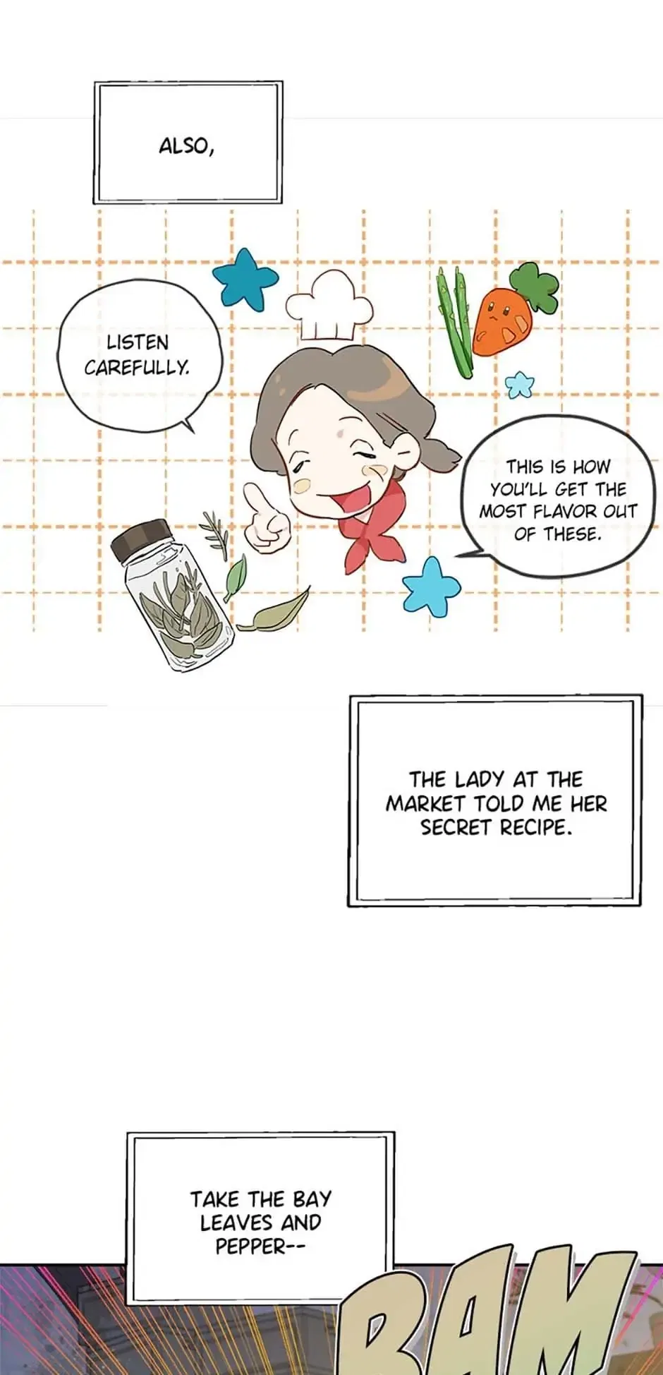 My Unexpected Marriage Chapter 3 – Page 38