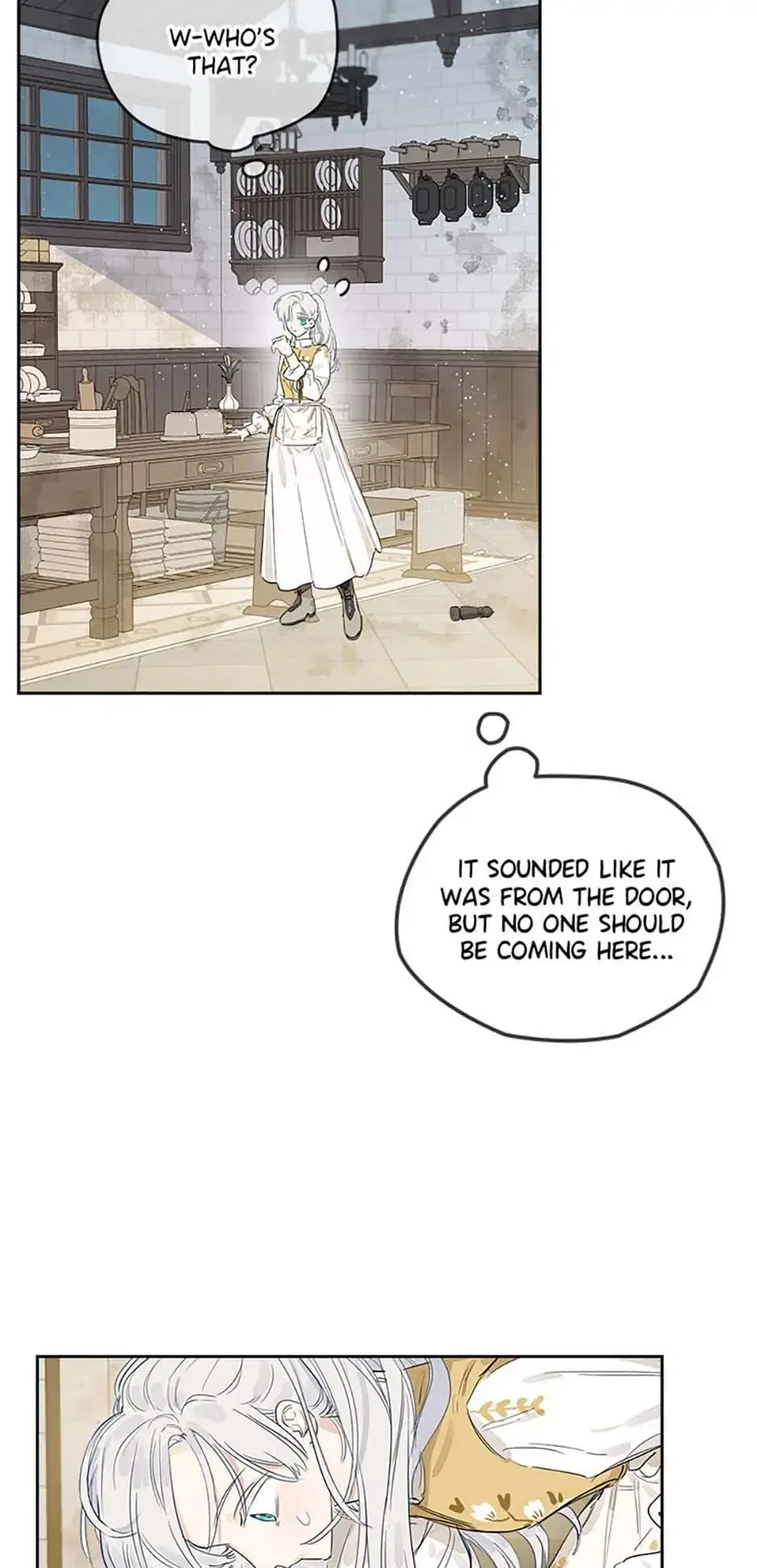 My Unexpected Marriage Chapter 3 – Page 40
