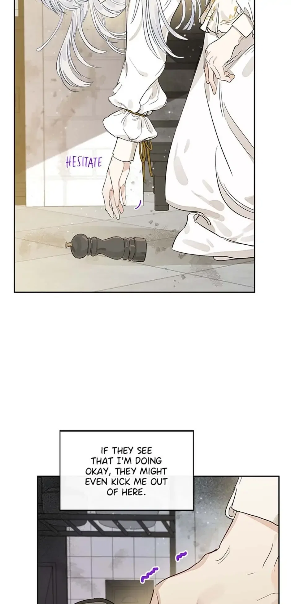 My Unexpected Marriage Chapter 3 – Page 41