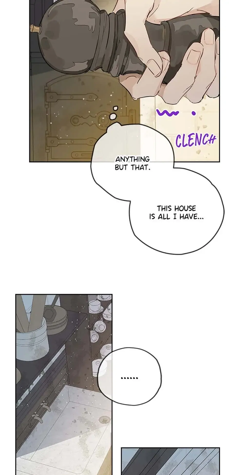 My Unexpected Marriage Chapter 3 – Page 42