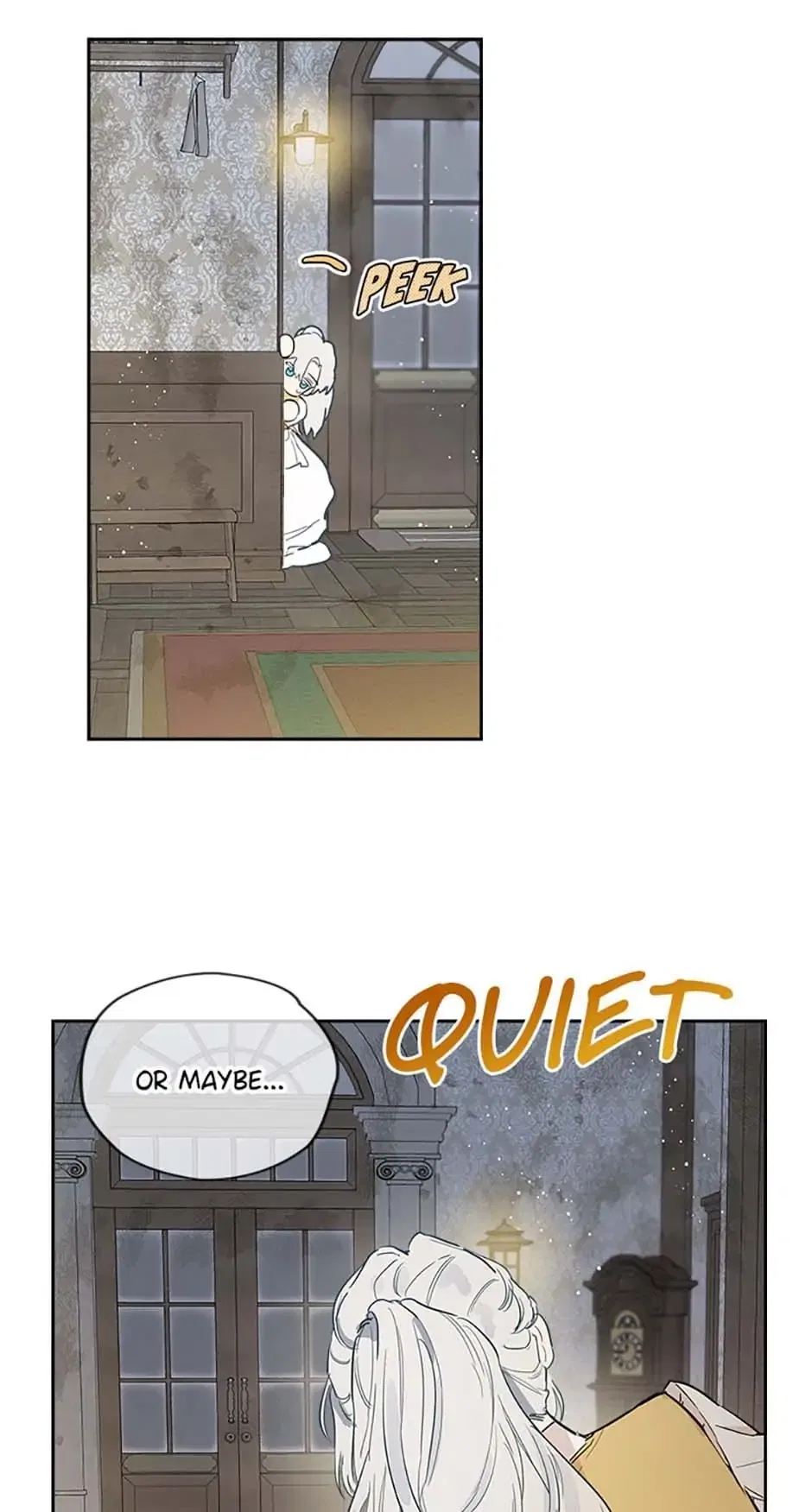 My Unexpected Marriage Chapter 3 – Page 44