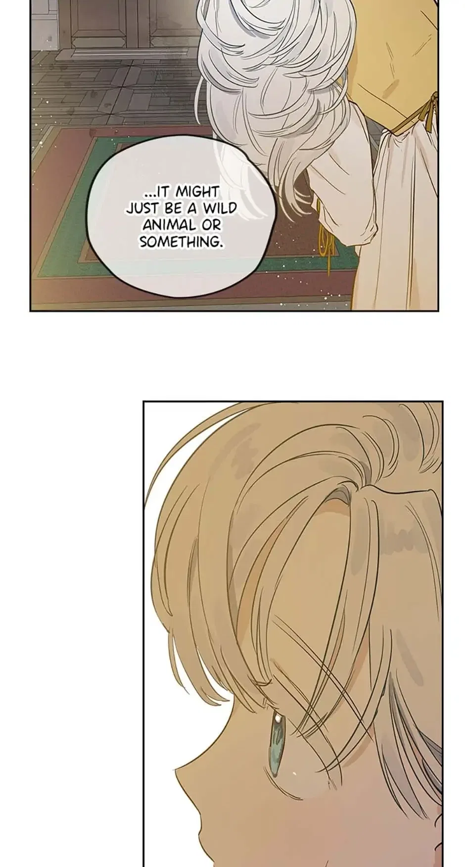 My Unexpected Marriage Chapter 3 – Page 45