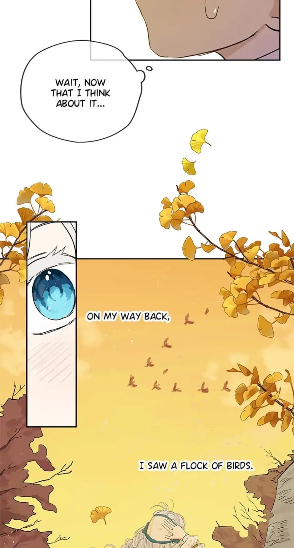 My Unexpected Marriage Chapter 3 – Page 46