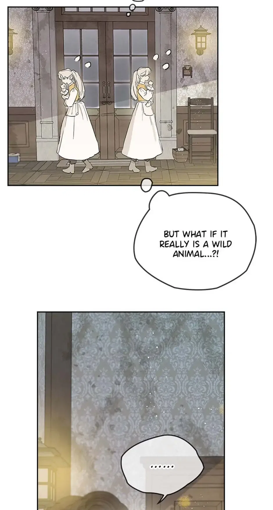 My Unexpected Marriage Chapter 3 – Page 48