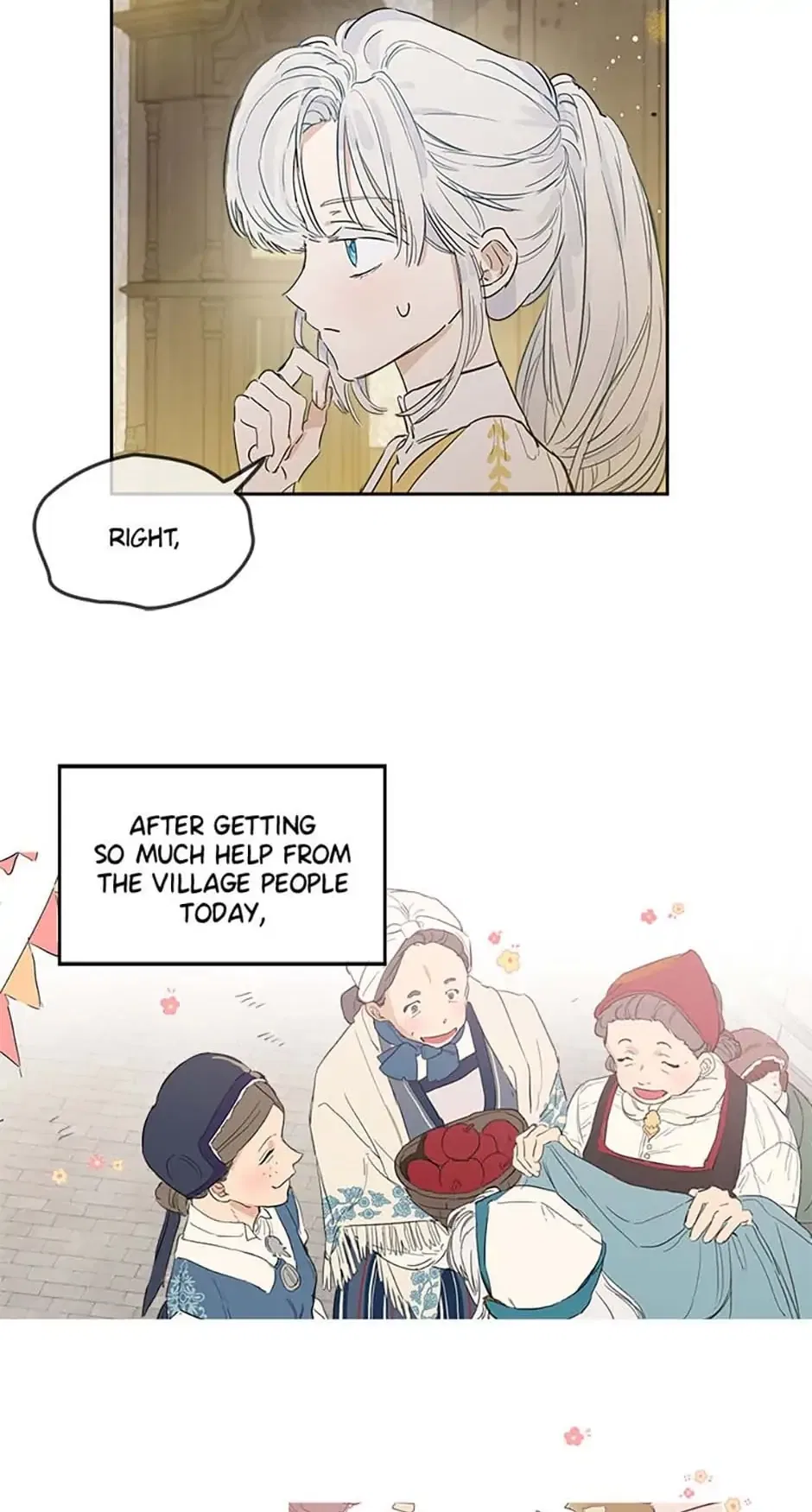 My Unexpected Marriage Chapter 3 – Page 49