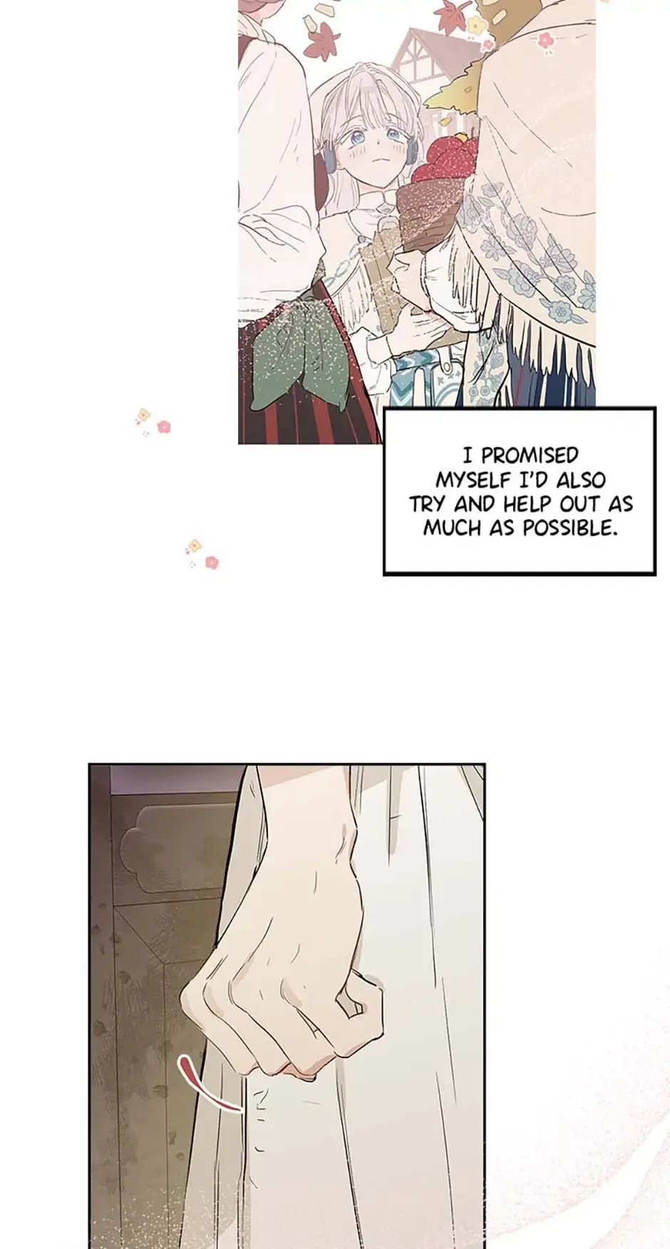 My Unexpected Marriage Chapter 3 – Page 50