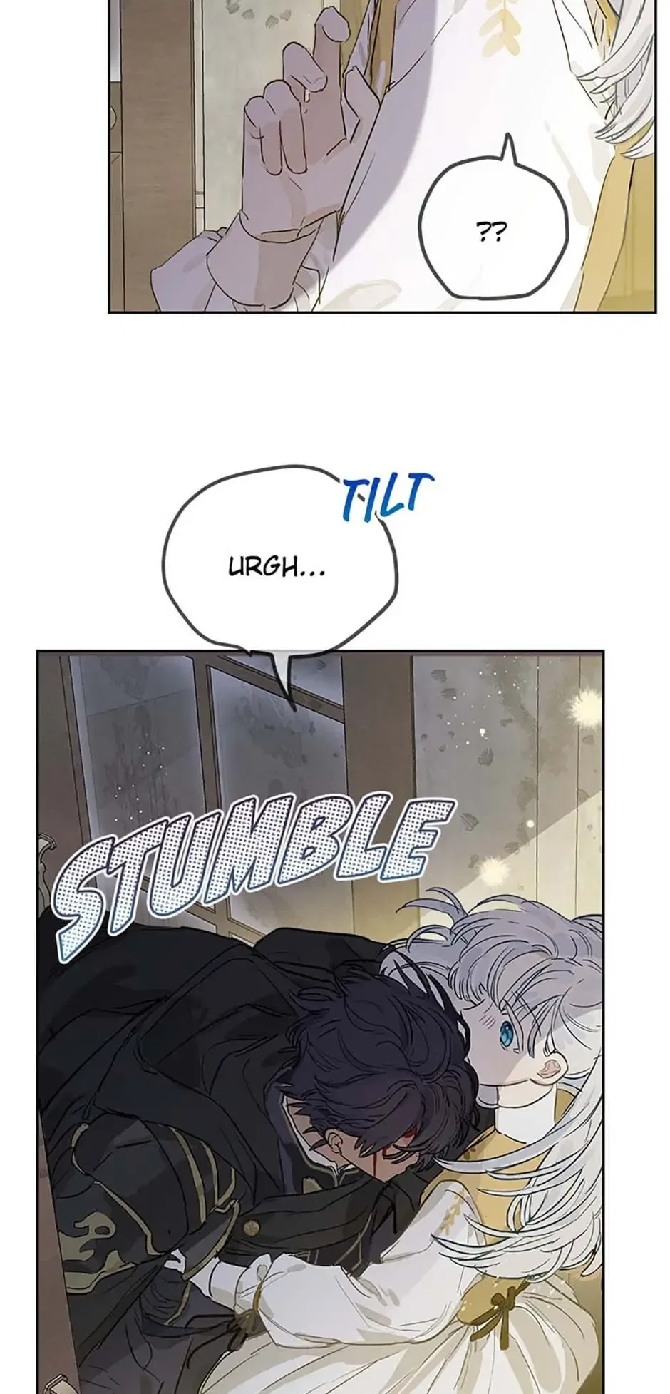 My Unexpected Marriage Chapter 3 – Page 57