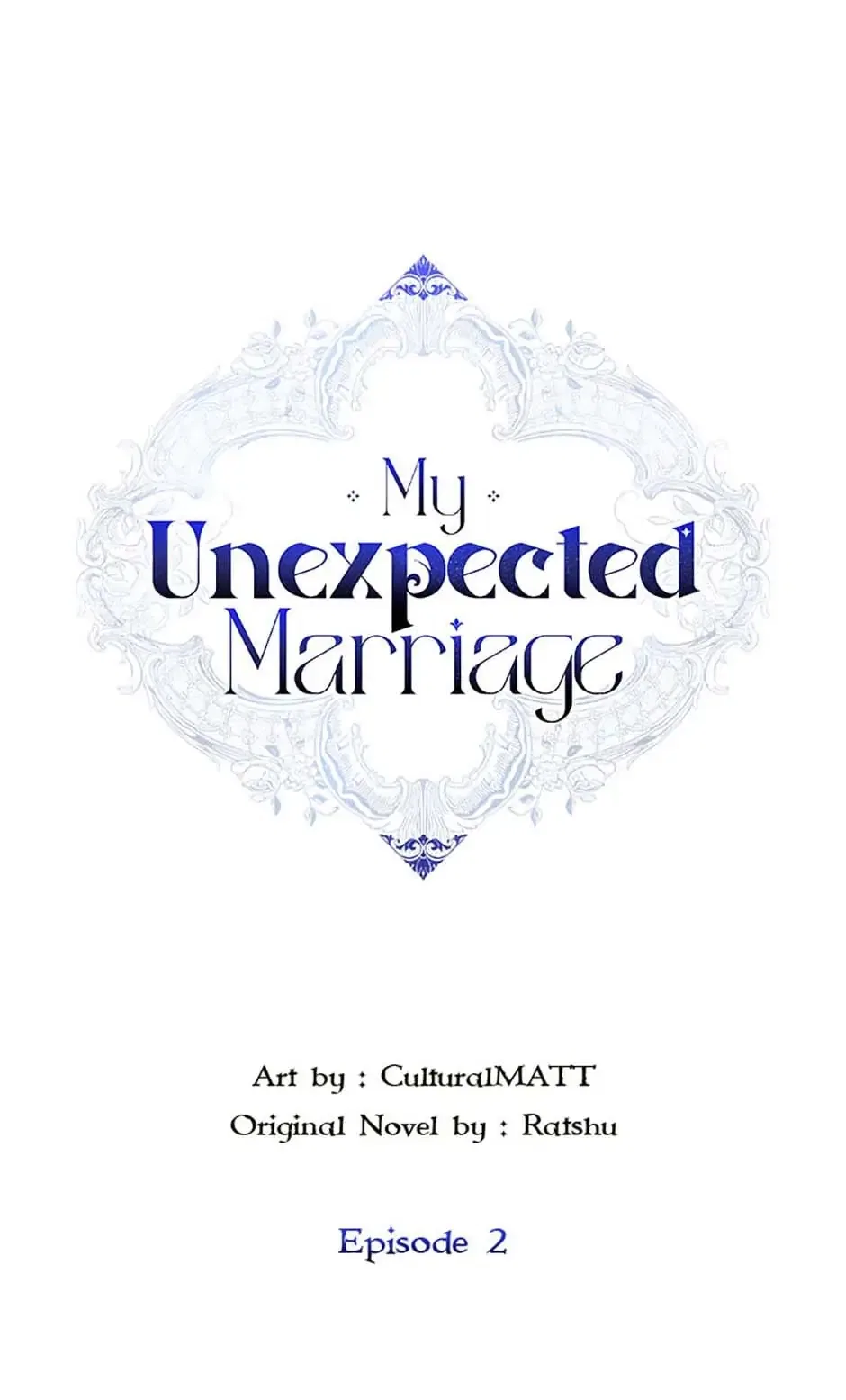 My Unexpected Marriage Chapter 2 – Page 2