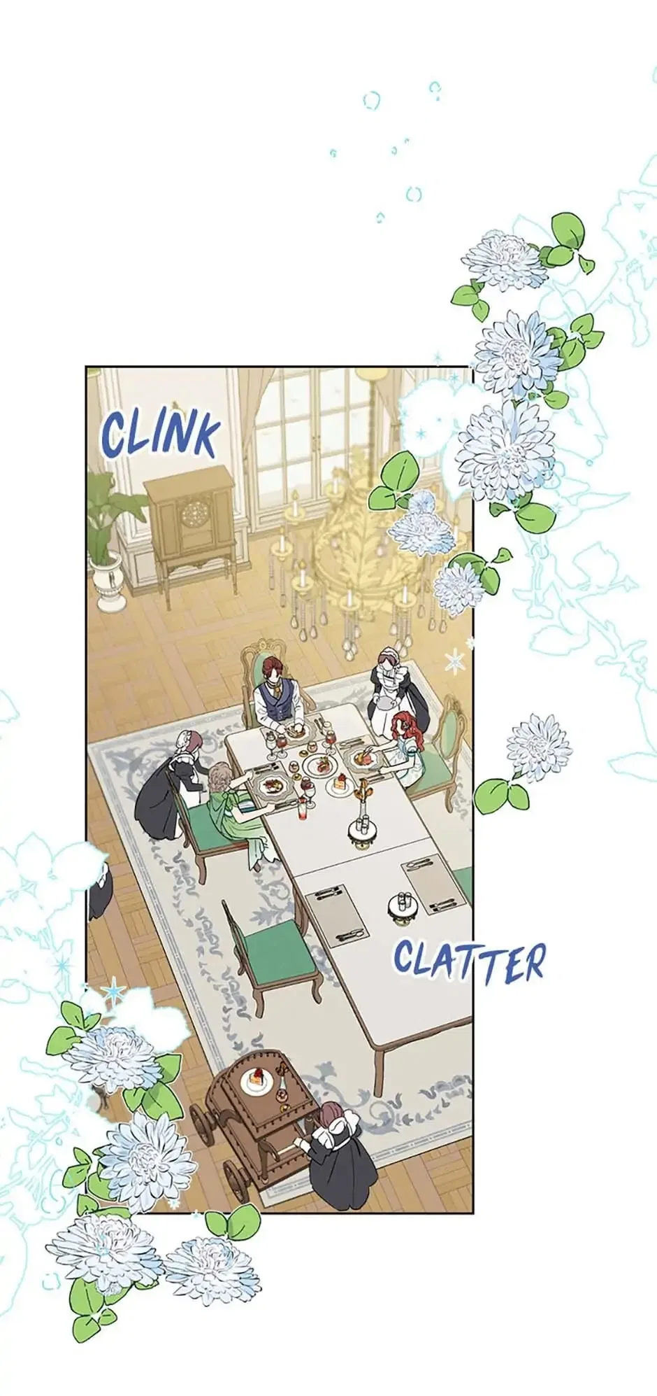 My Unexpected Marriage Chapter 2 – Page 3