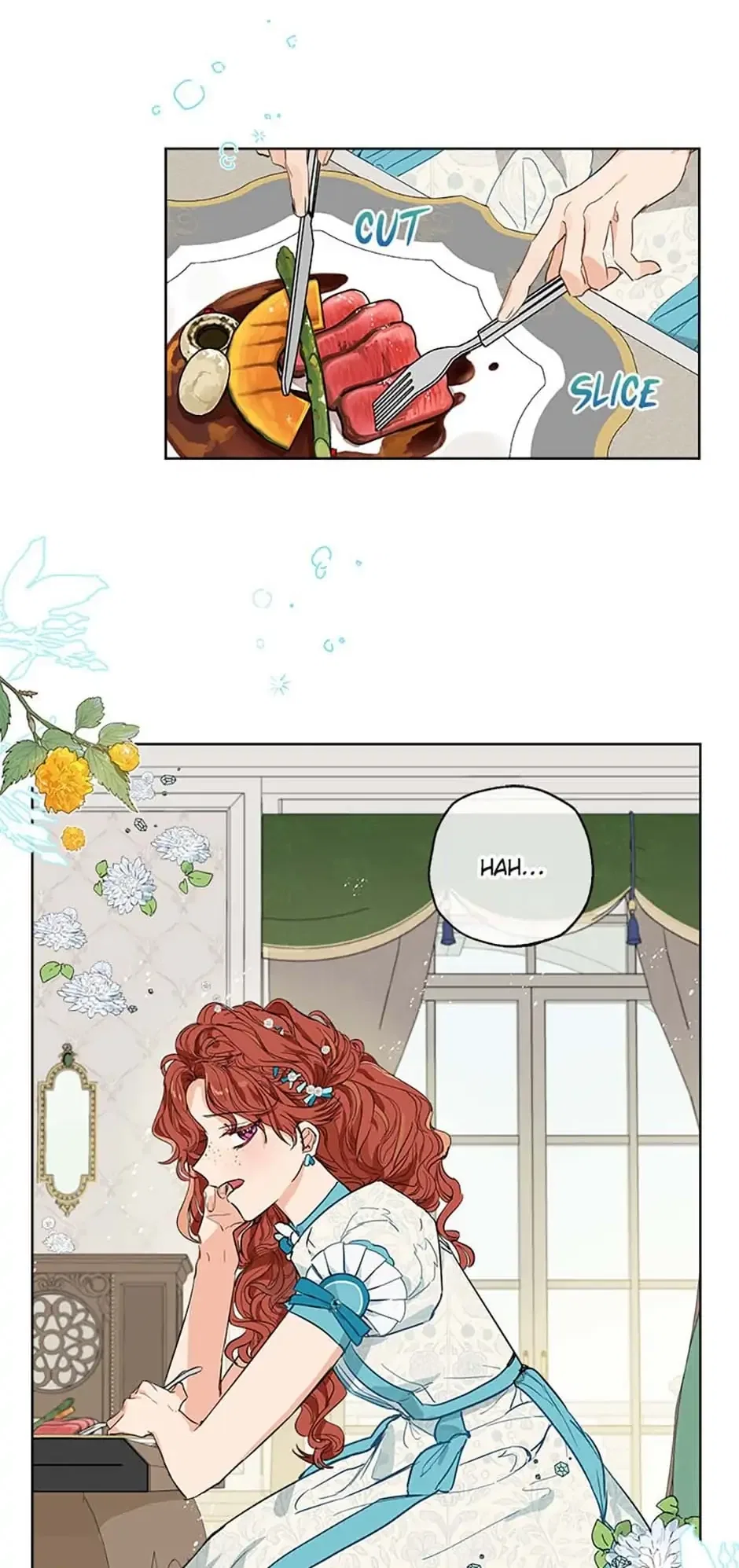 My Unexpected Marriage Chapter 2 – Page 4