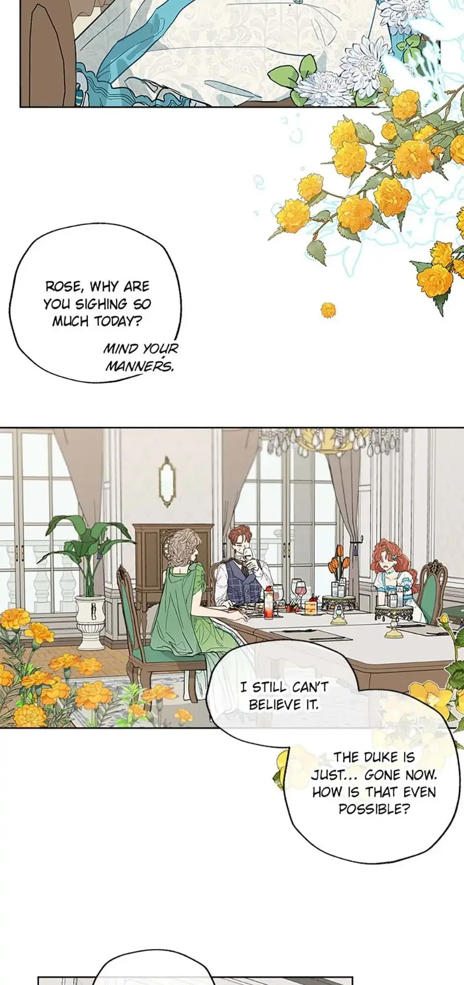 My Unexpected Marriage Chapter 2 – Page 5
