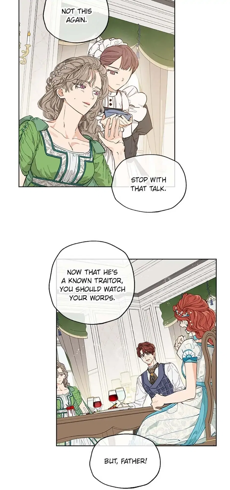 My Unexpected Marriage Chapter 2 – Page 6