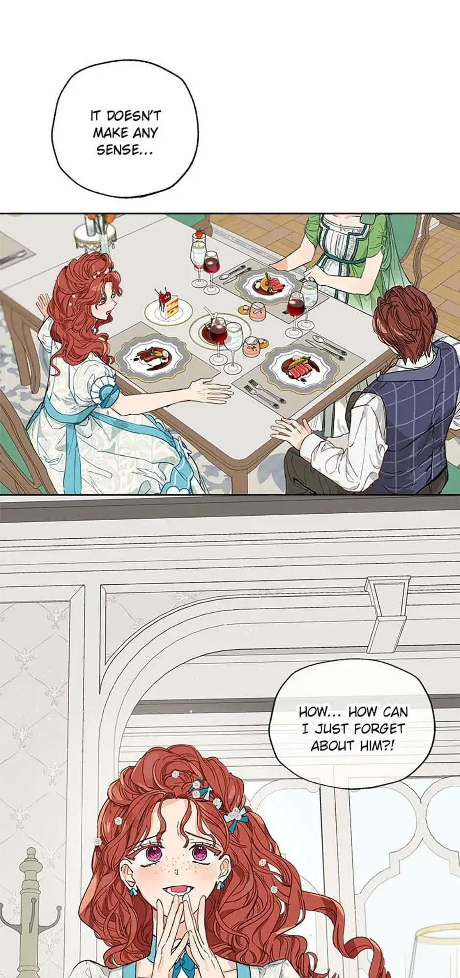 My Unexpected Marriage Chapter 2 – Page 7