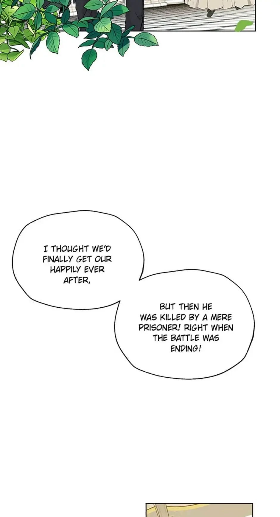 My Unexpected Marriage Chapter 2 – Page 11