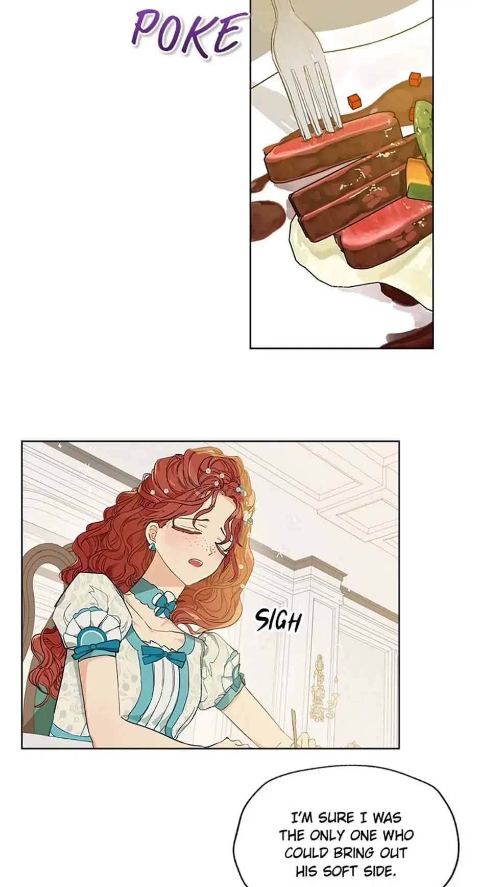 My Unexpected Marriage Chapter 2 – Page 12