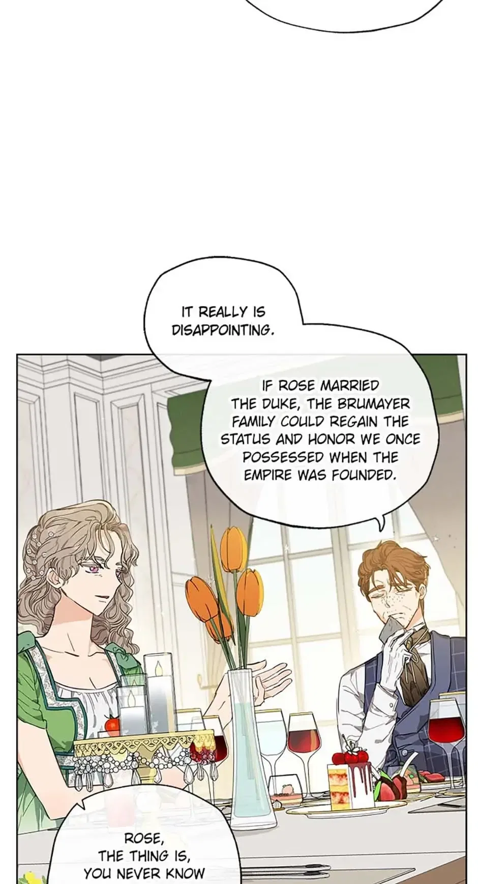 My Unexpected Marriage Chapter 2 – Page 13