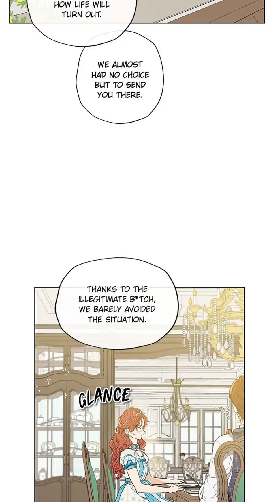 My Unexpected Marriage Chapter 2 – Page 14
