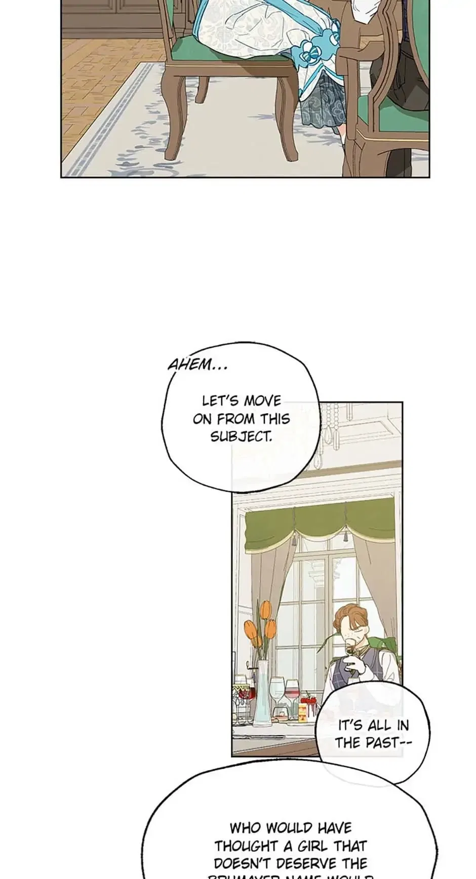 My Unexpected Marriage Chapter 2 – Page 15