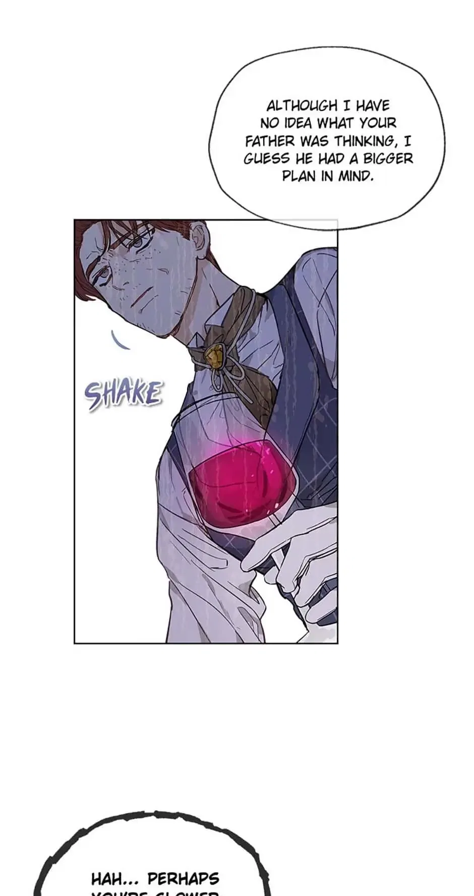 My Unexpected Marriage Chapter 2 – Page 17