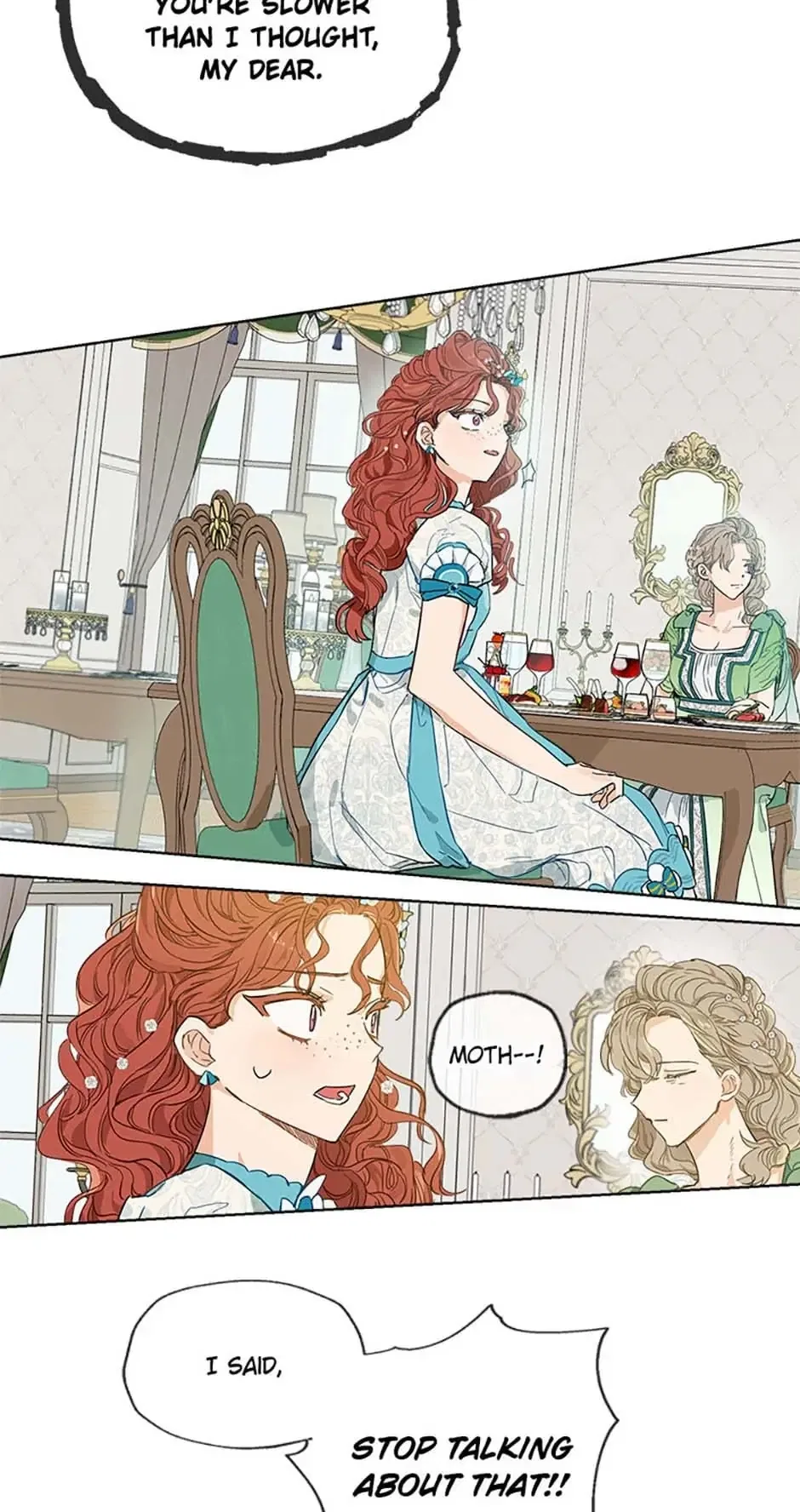 My Unexpected Marriage Chapter 2 – Page 18