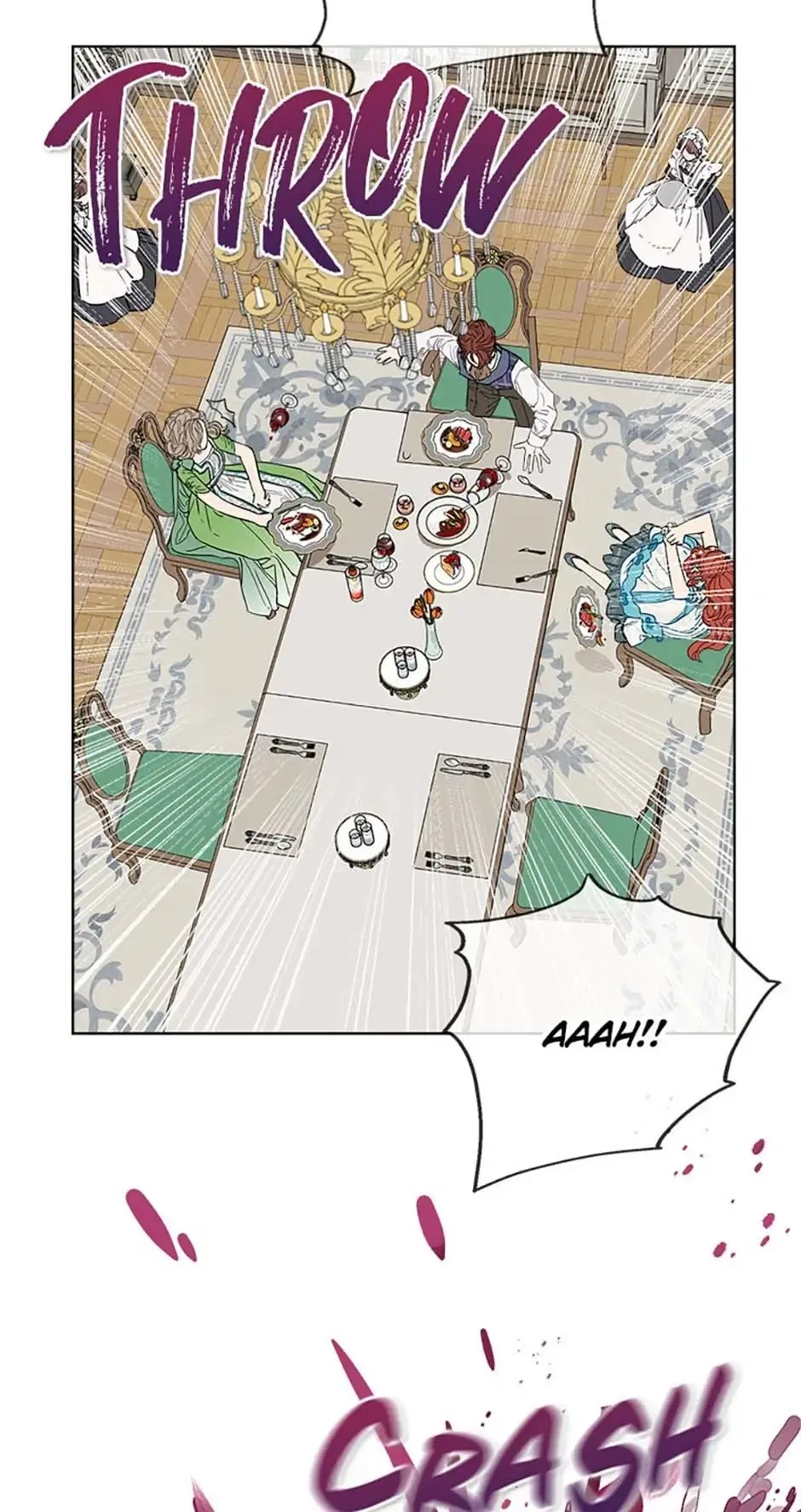 My Unexpected Marriage Chapter 2 – Page 19