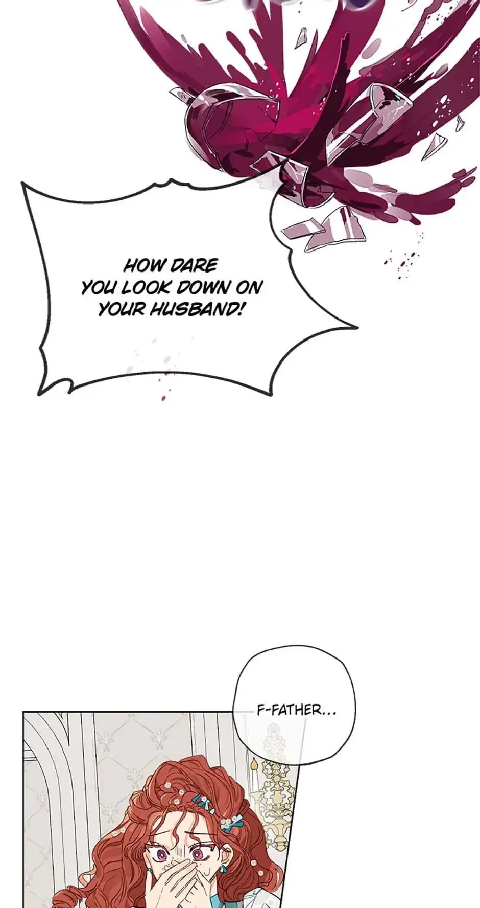 My Unexpected Marriage Chapter 2 – Page 20
