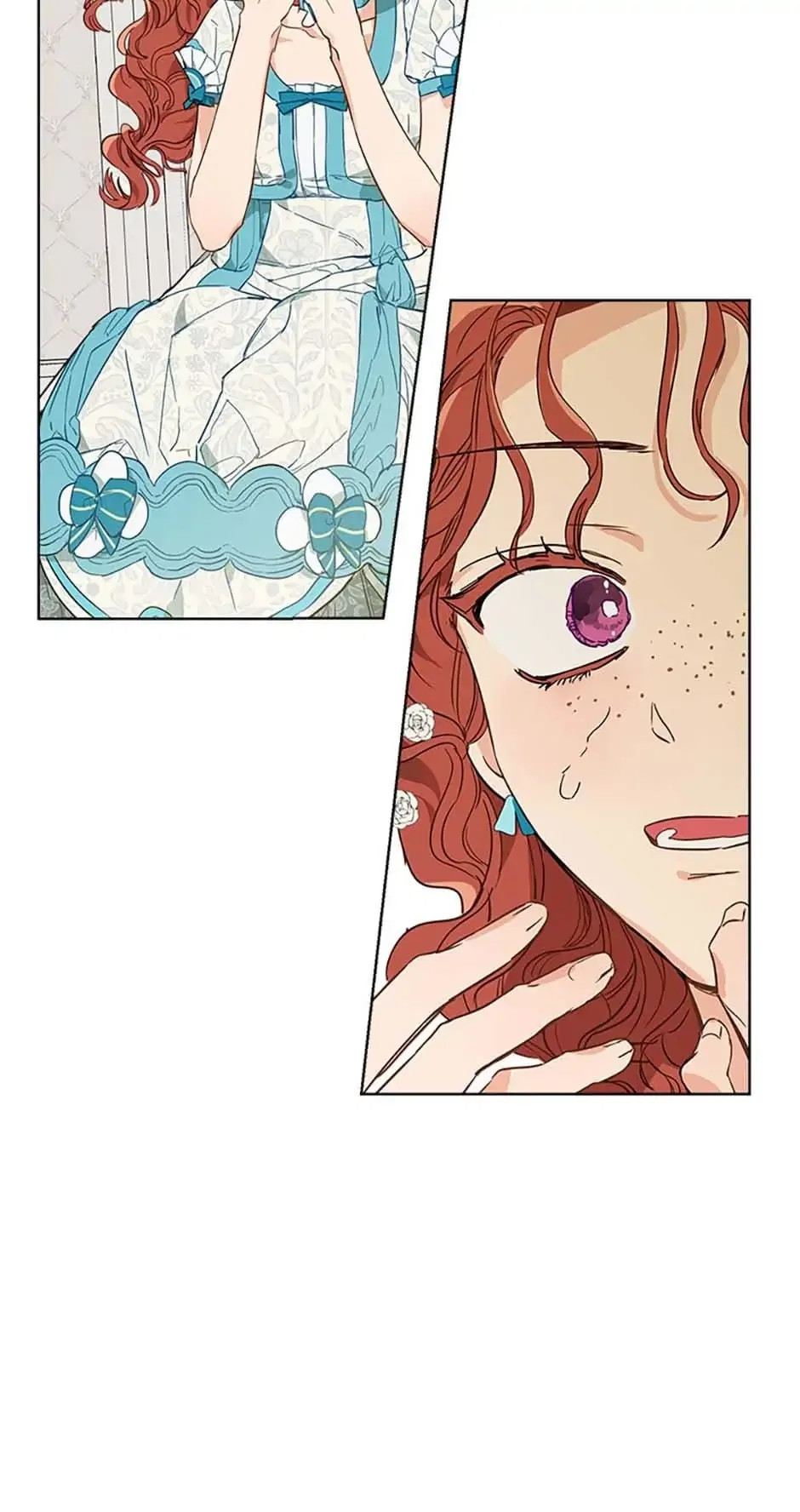 My Unexpected Marriage Chapter 2 – Page 21