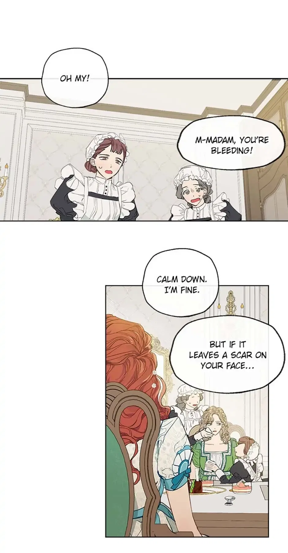 My Unexpected Marriage Chapter 2 – Page 23