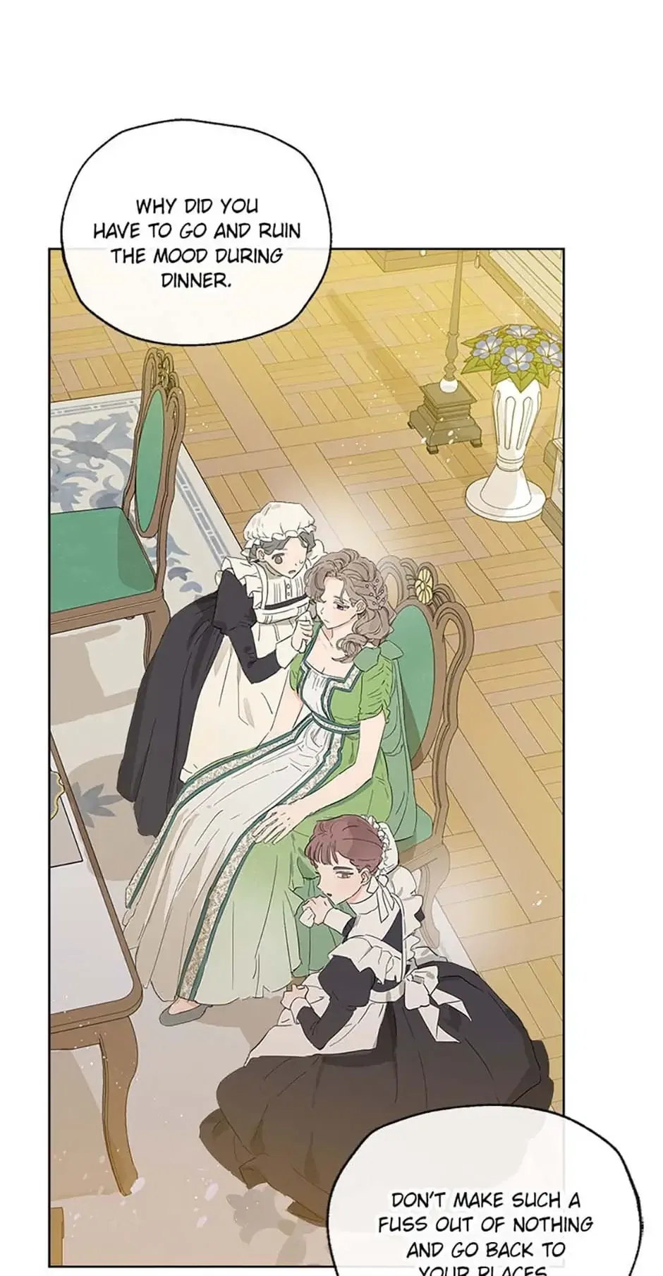My Unexpected Marriage Chapter 2 – Page 25