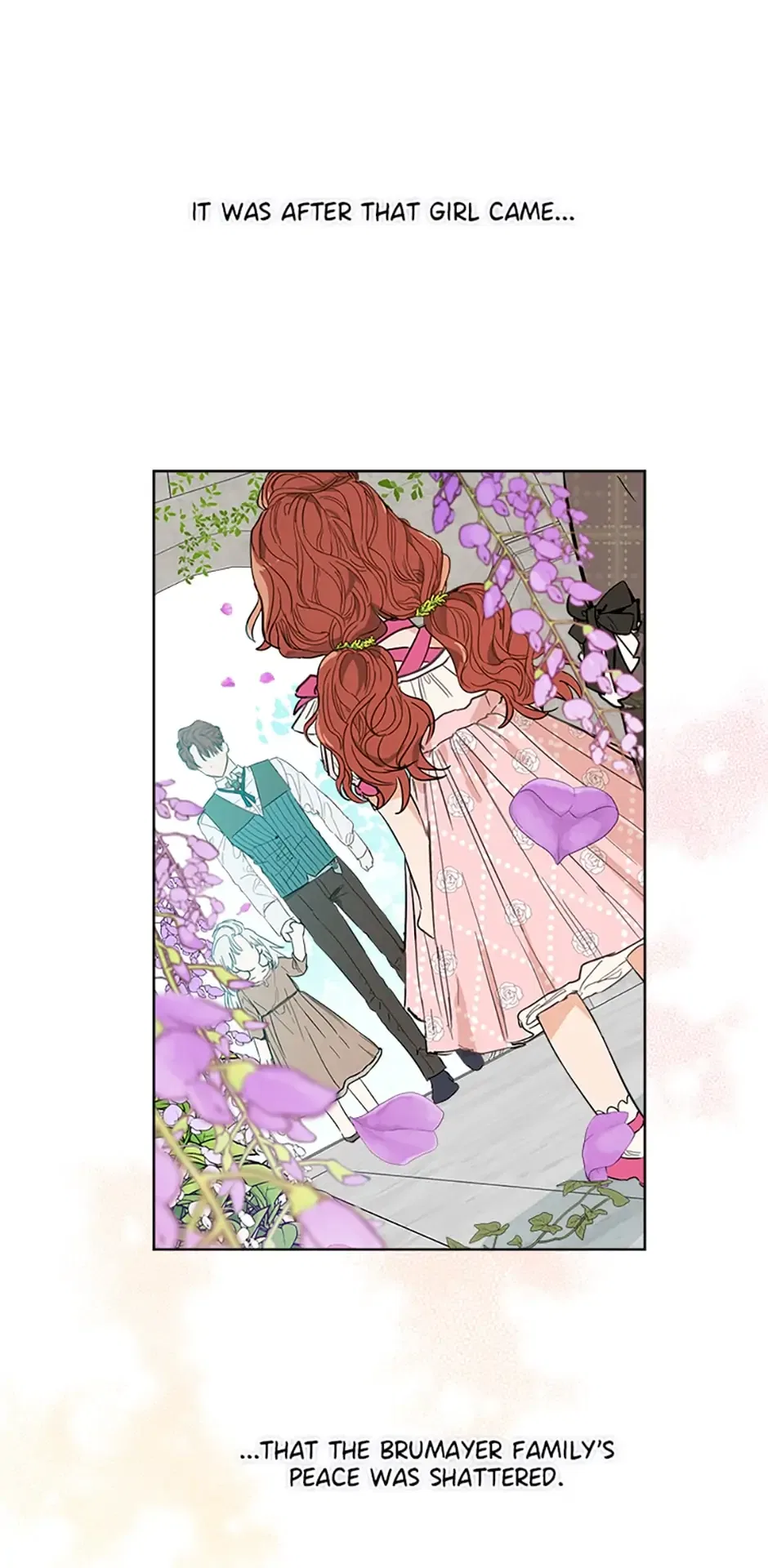 My Unexpected Marriage Chapter 2 – Page 28