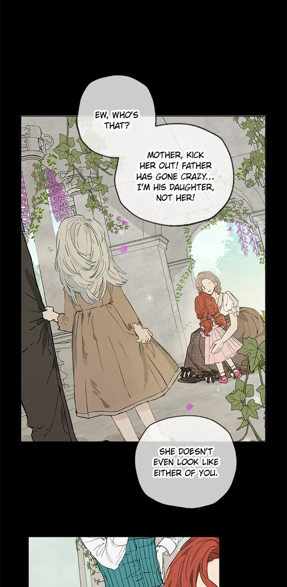 My Unexpected Marriage Chapter 2 – Page 31