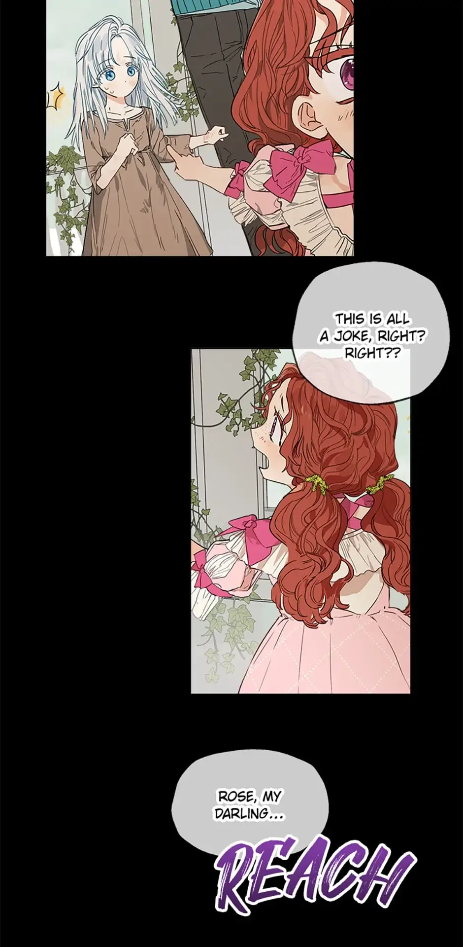My Unexpected Marriage Chapter 2 – Page 32