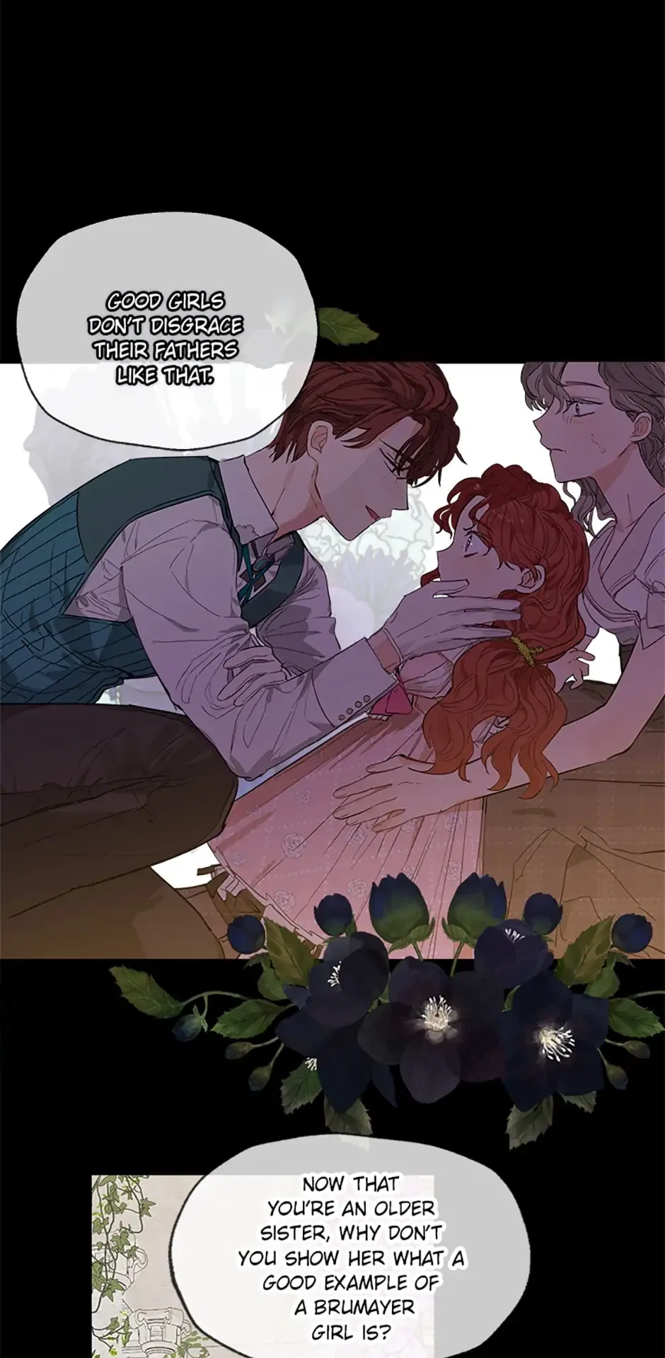 My Unexpected Marriage Chapter 2 – Page 33