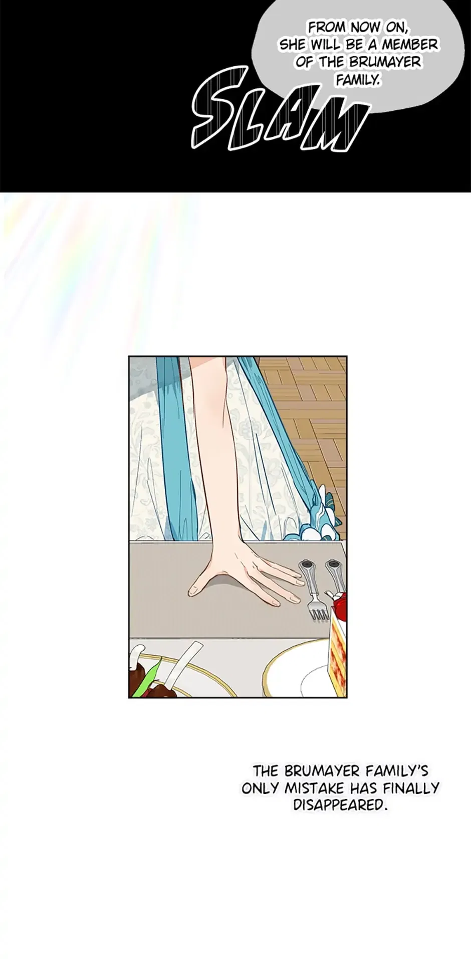 My Unexpected Marriage Chapter 2 – Page 35