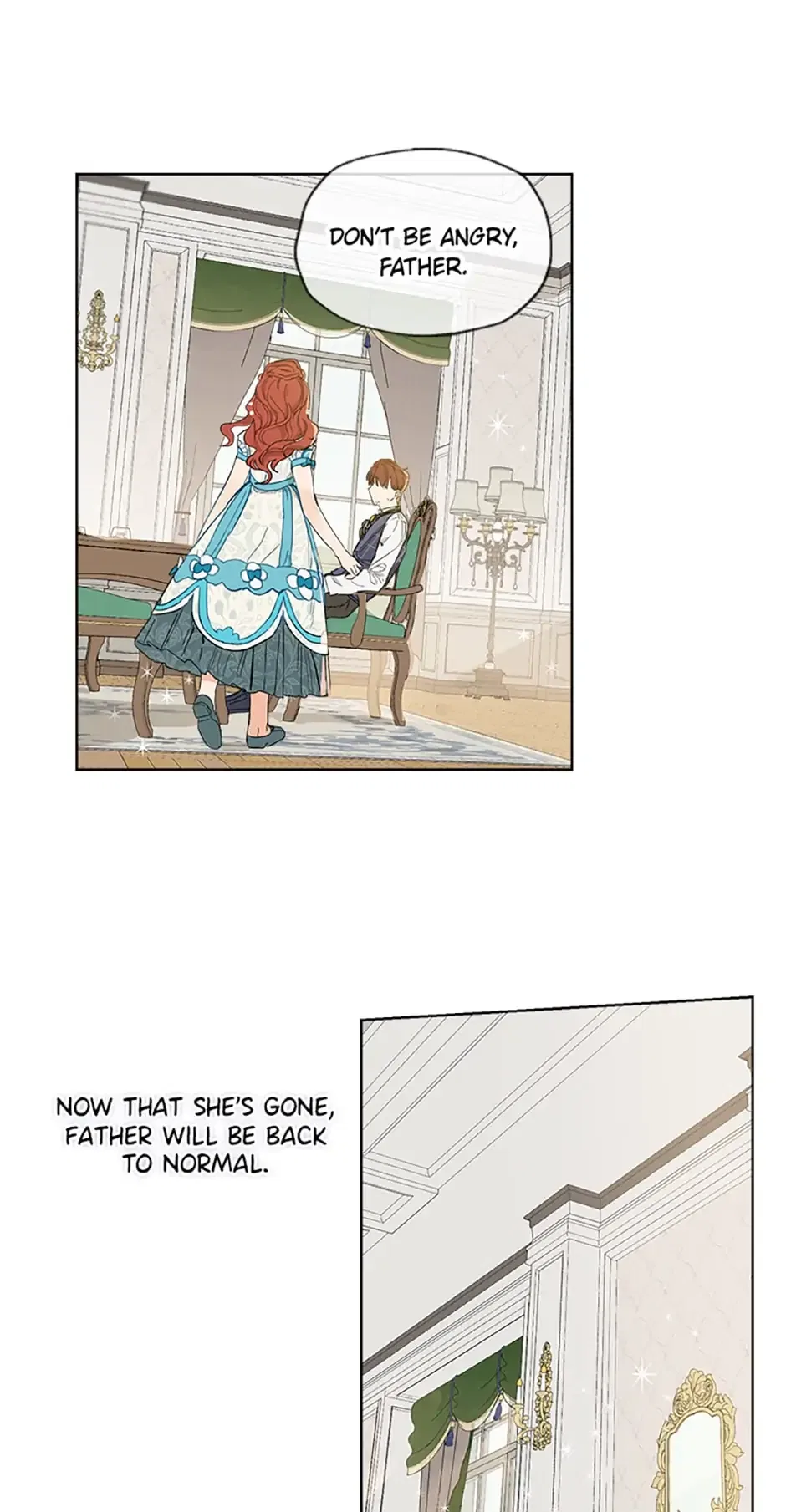My Unexpected Marriage Chapter 2 – Page 36