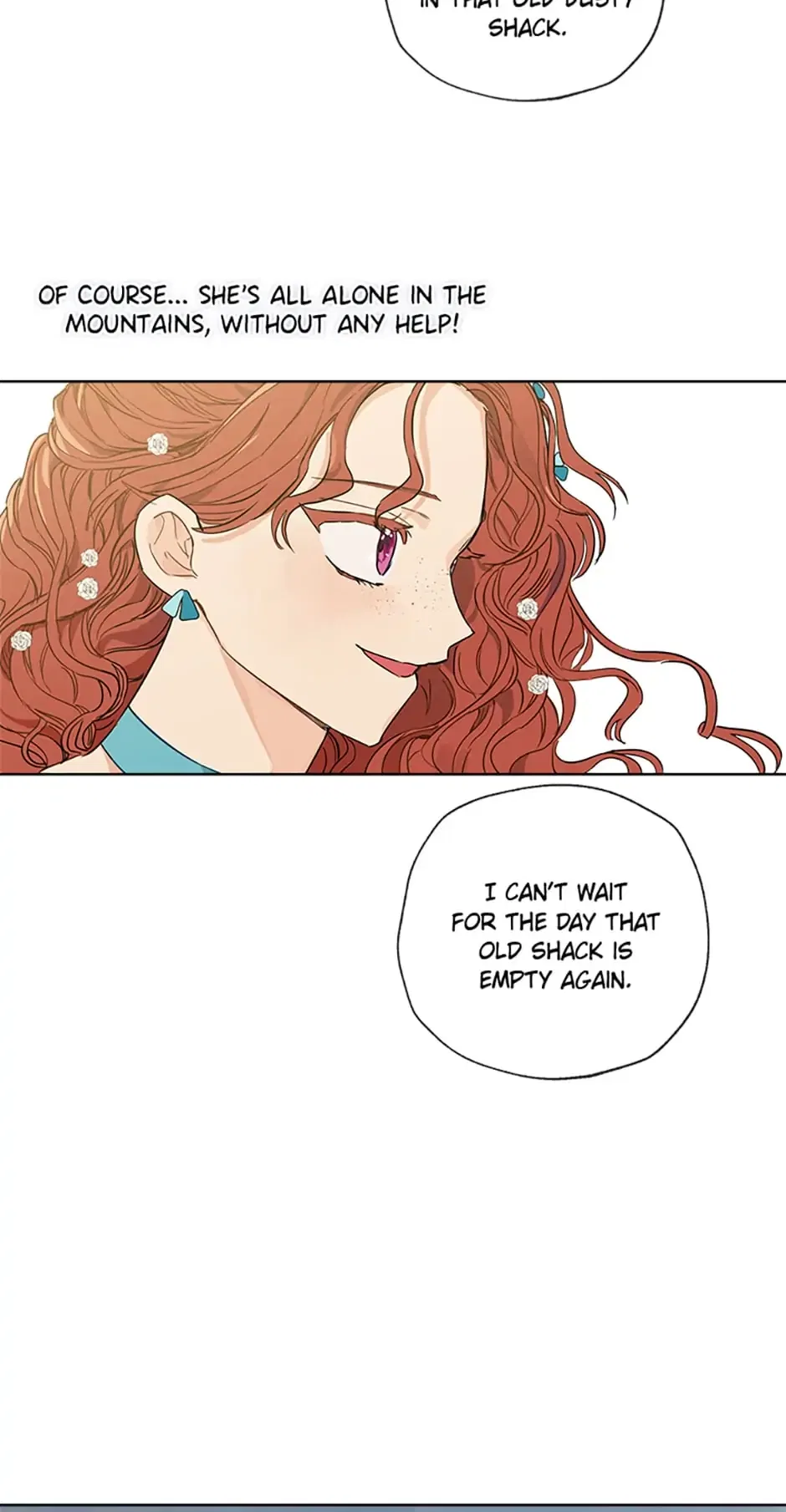 My Unexpected Marriage Chapter 2 – Page 38