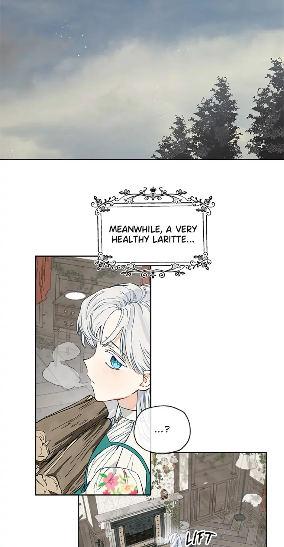 My Unexpected Marriage Chapter 2 – Page 39