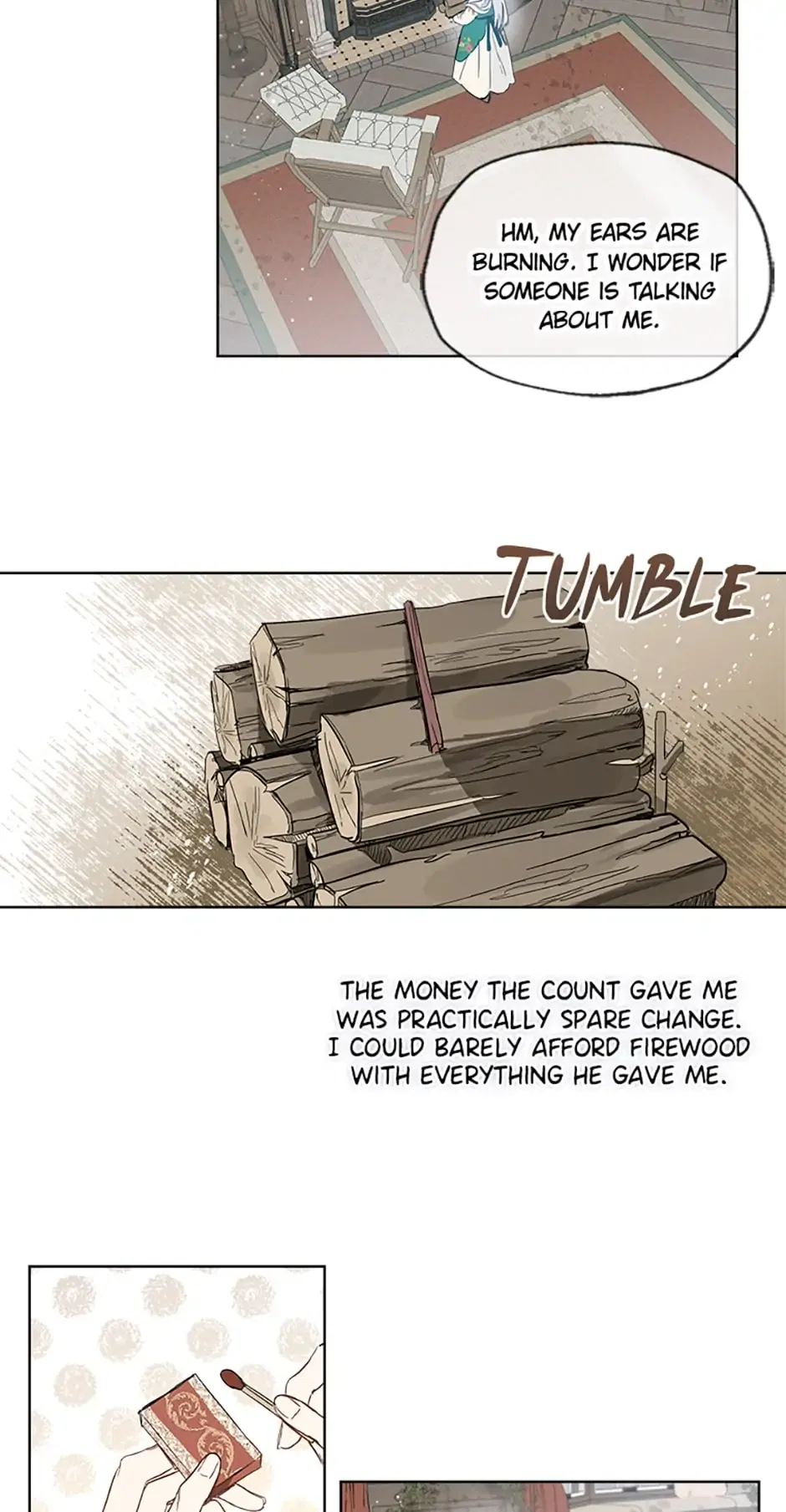 My Unexpected Marriage Chapter 2 – Page 40
