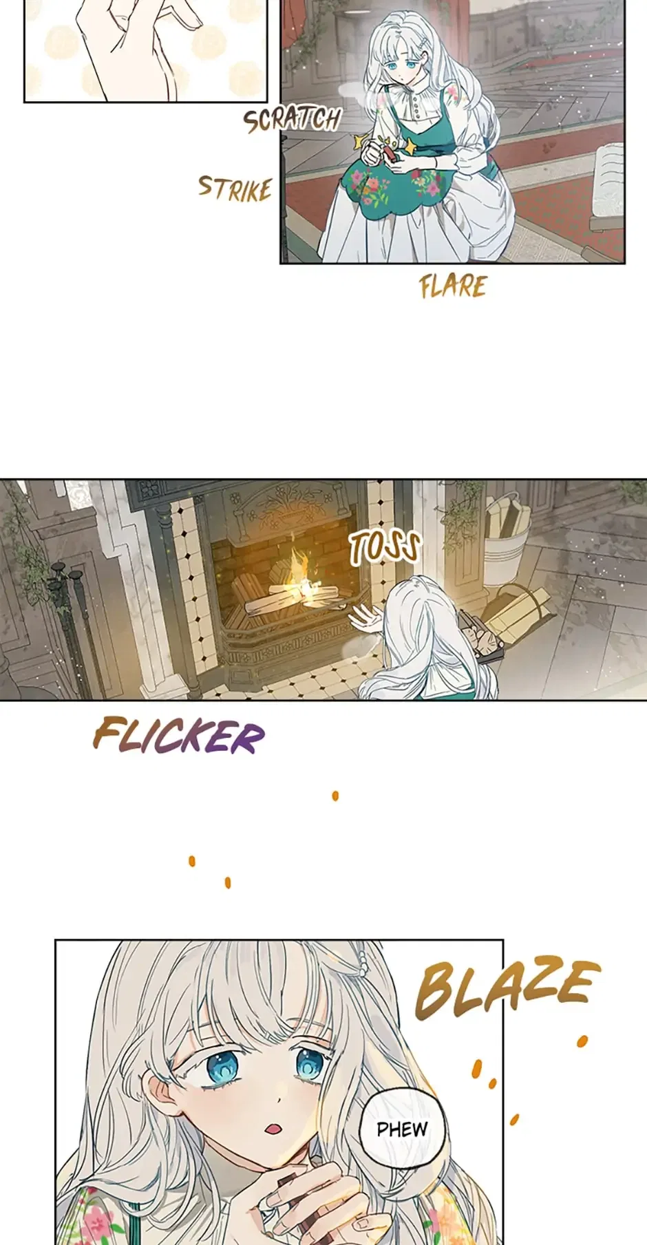 My Unexpected Marriage Chapter 2 – Page 41