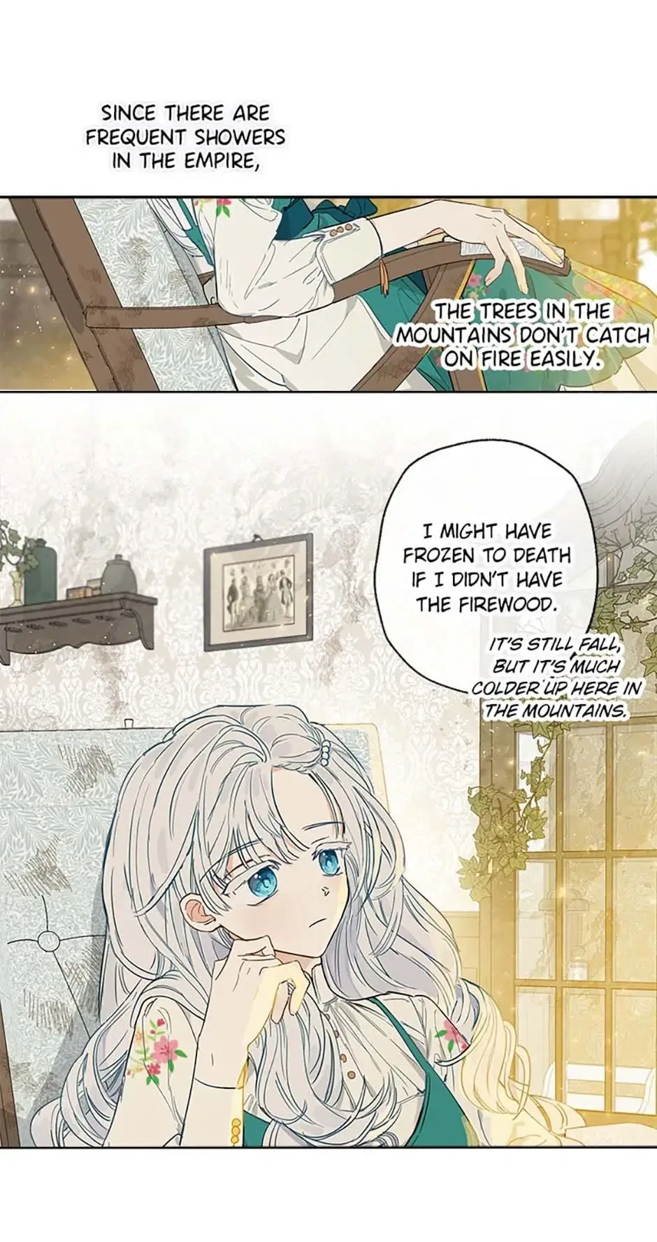 My Unexpected Marriage Chapter 2 – Page 43