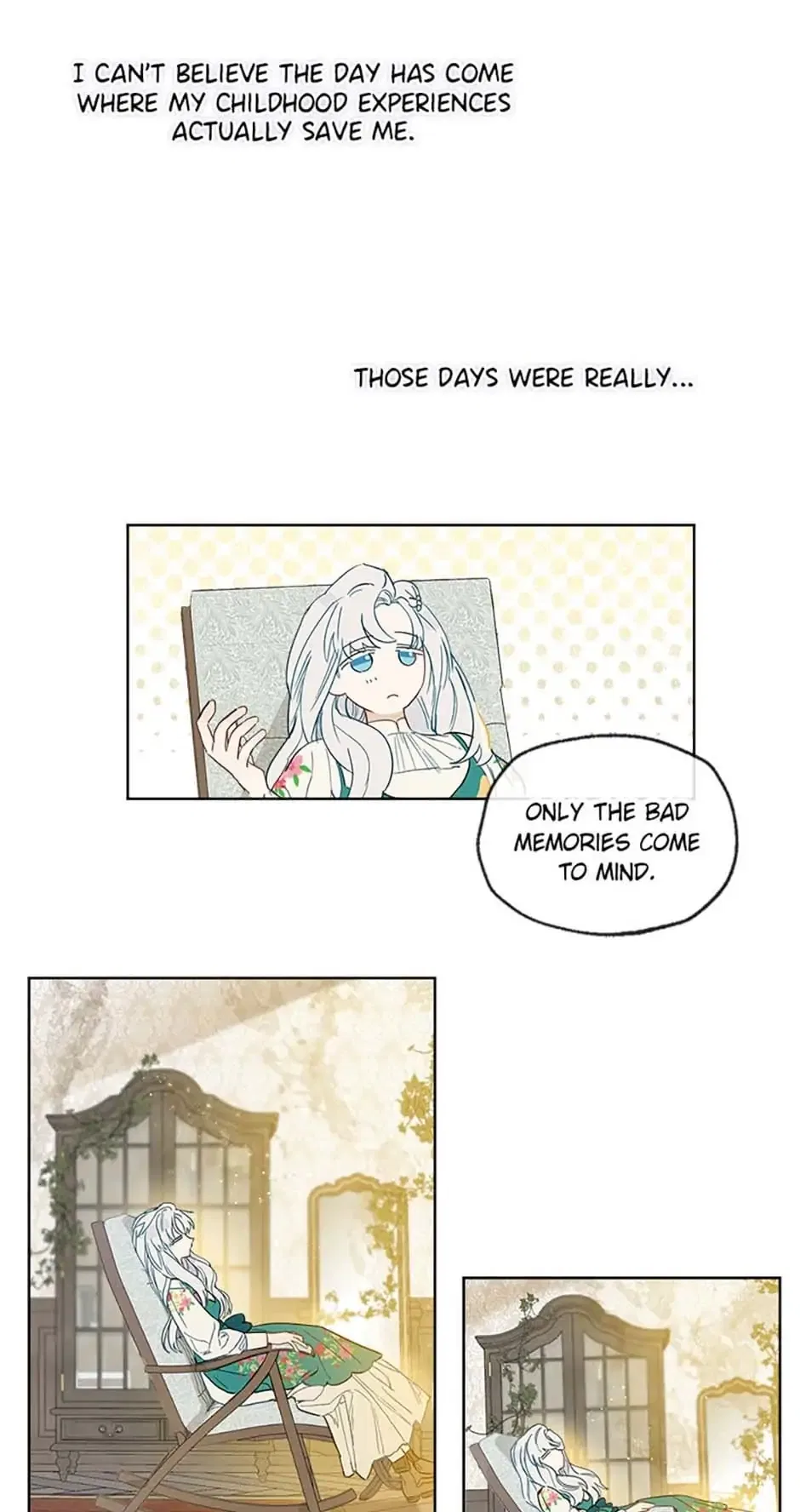 My Unexpected Marriage Chapter 2 – Page 44